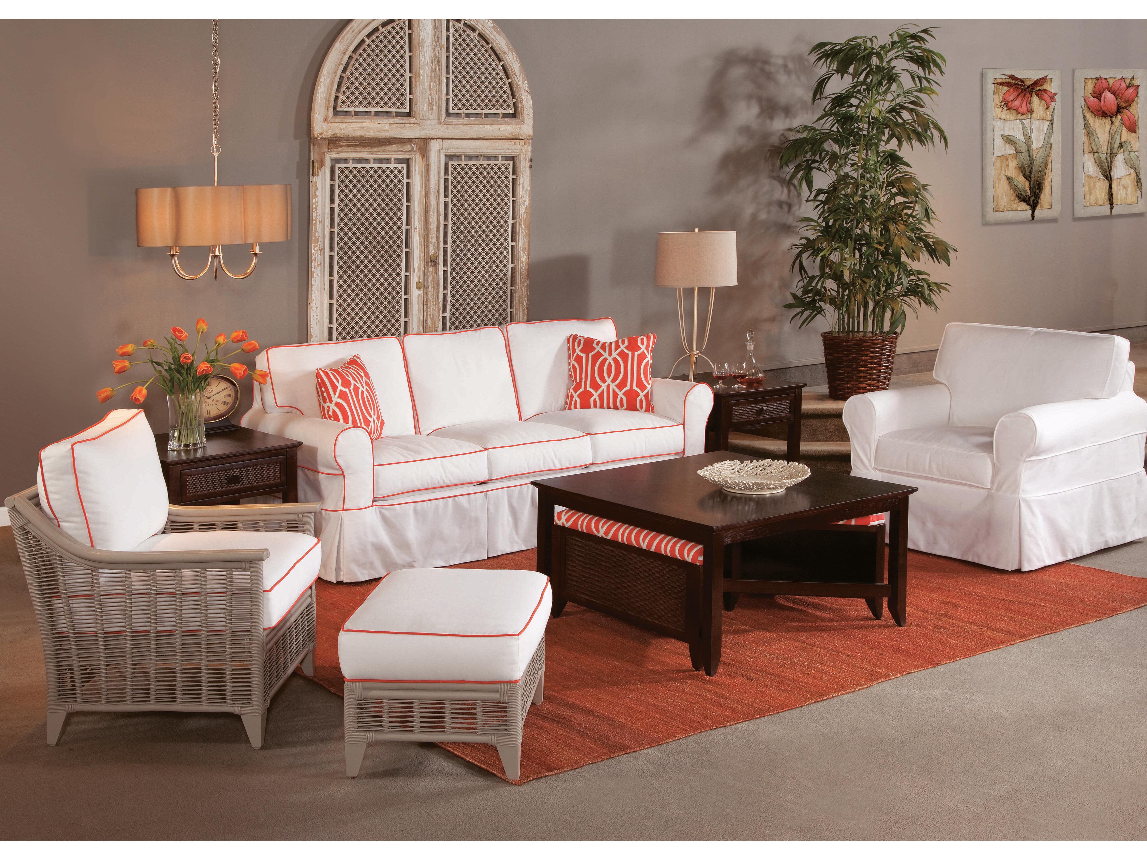 Braxton Culler Bedford Upholstered Sofa