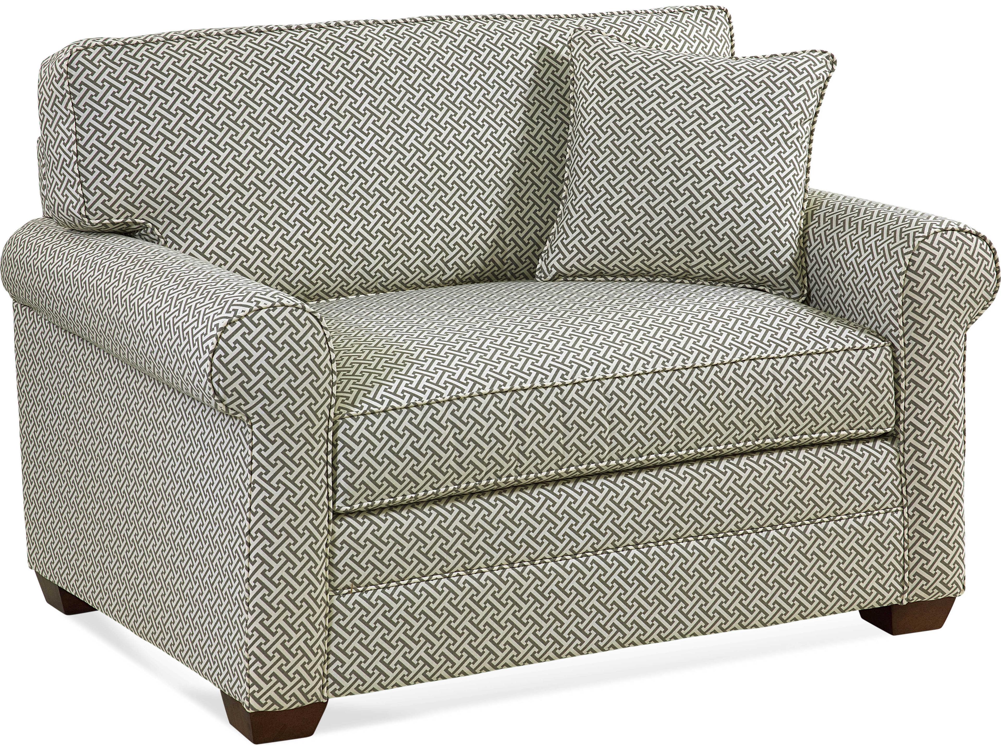 Bedford Chair and a Half