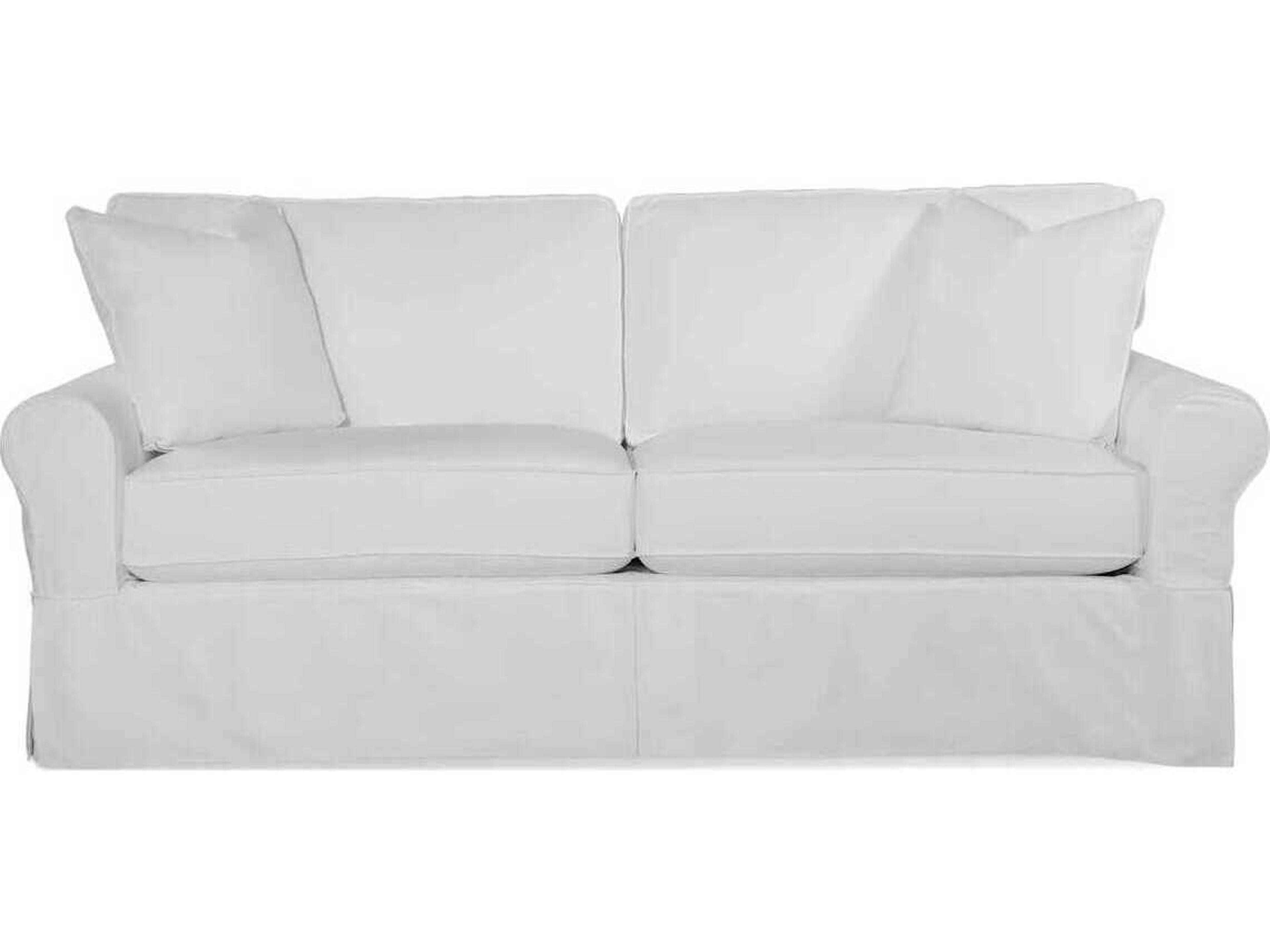 Braxton Culler Bedford Upholstered Sofa Bed
