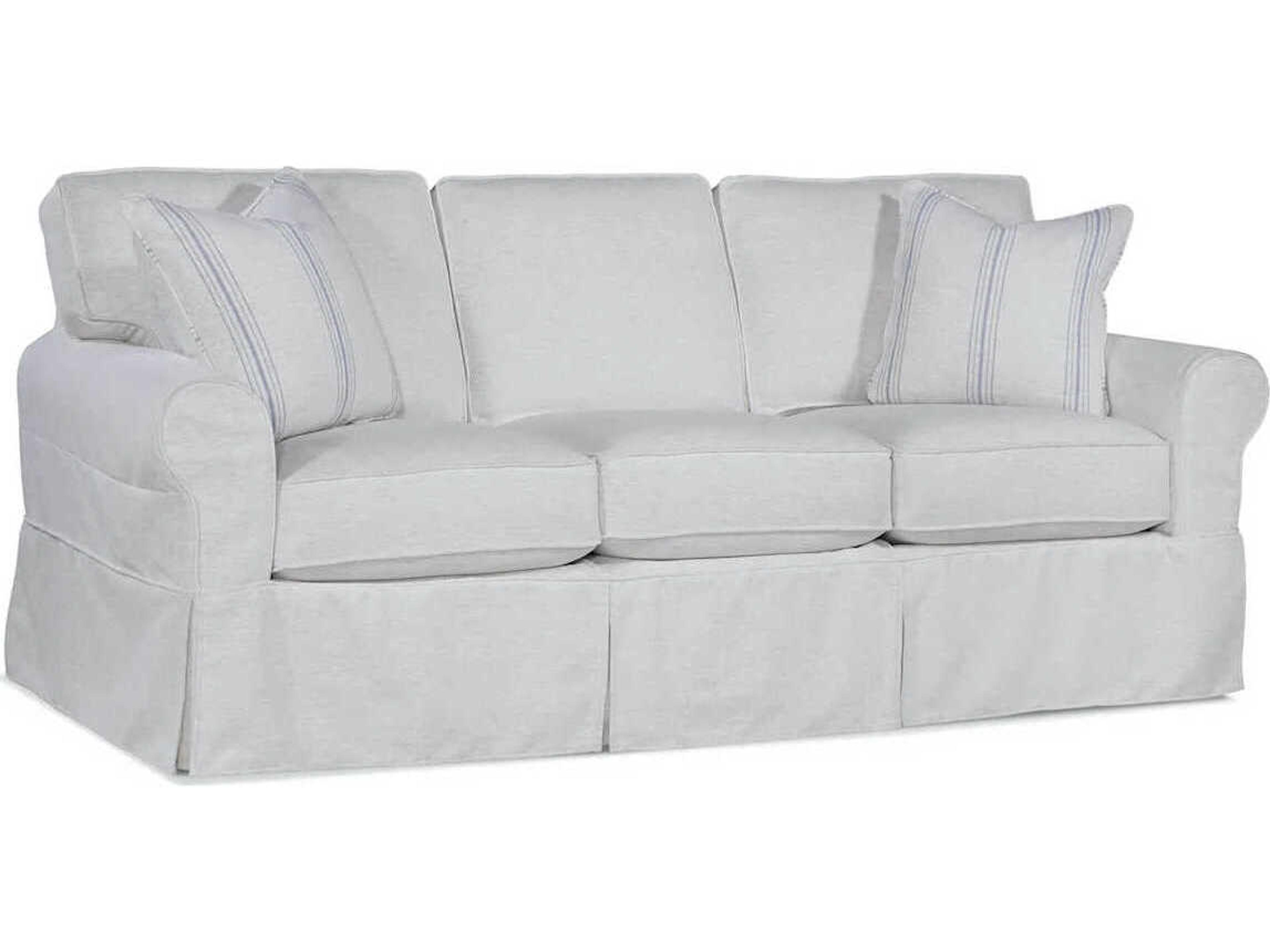 Braxton Culler Bedford Upholstered Sofa Bed