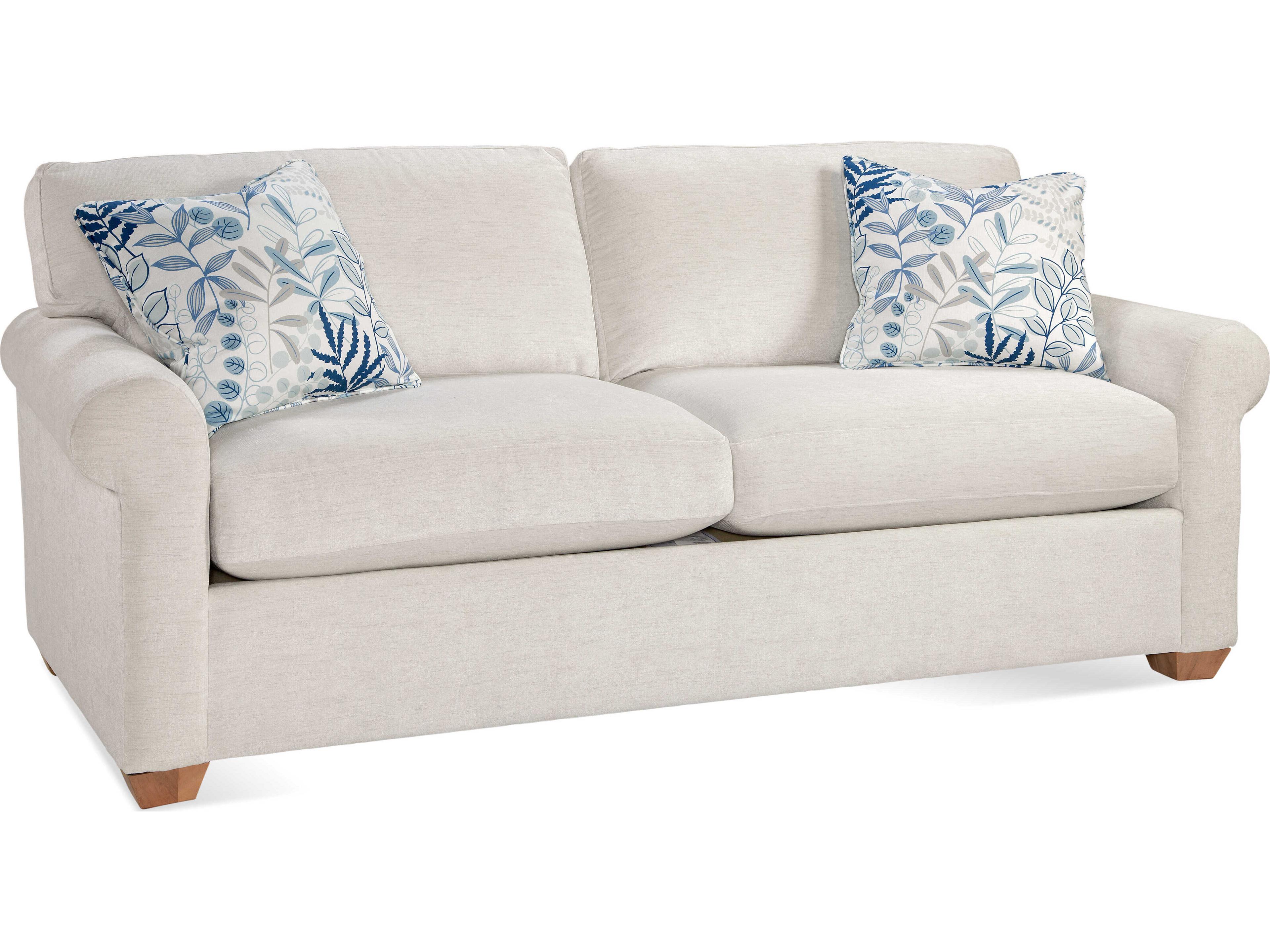 Braxton Culler Bedford Upholstered Loveseat