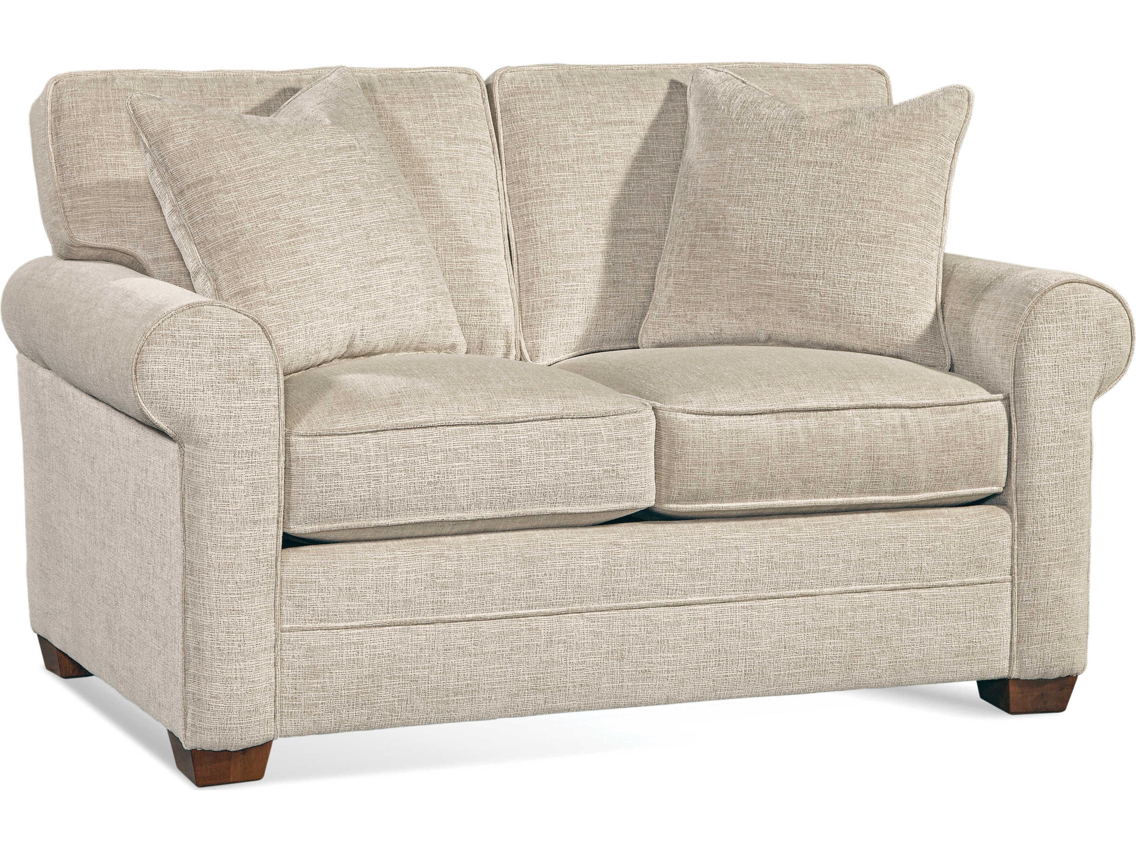 Braxton Culler Bedford Upholstered Loveseat