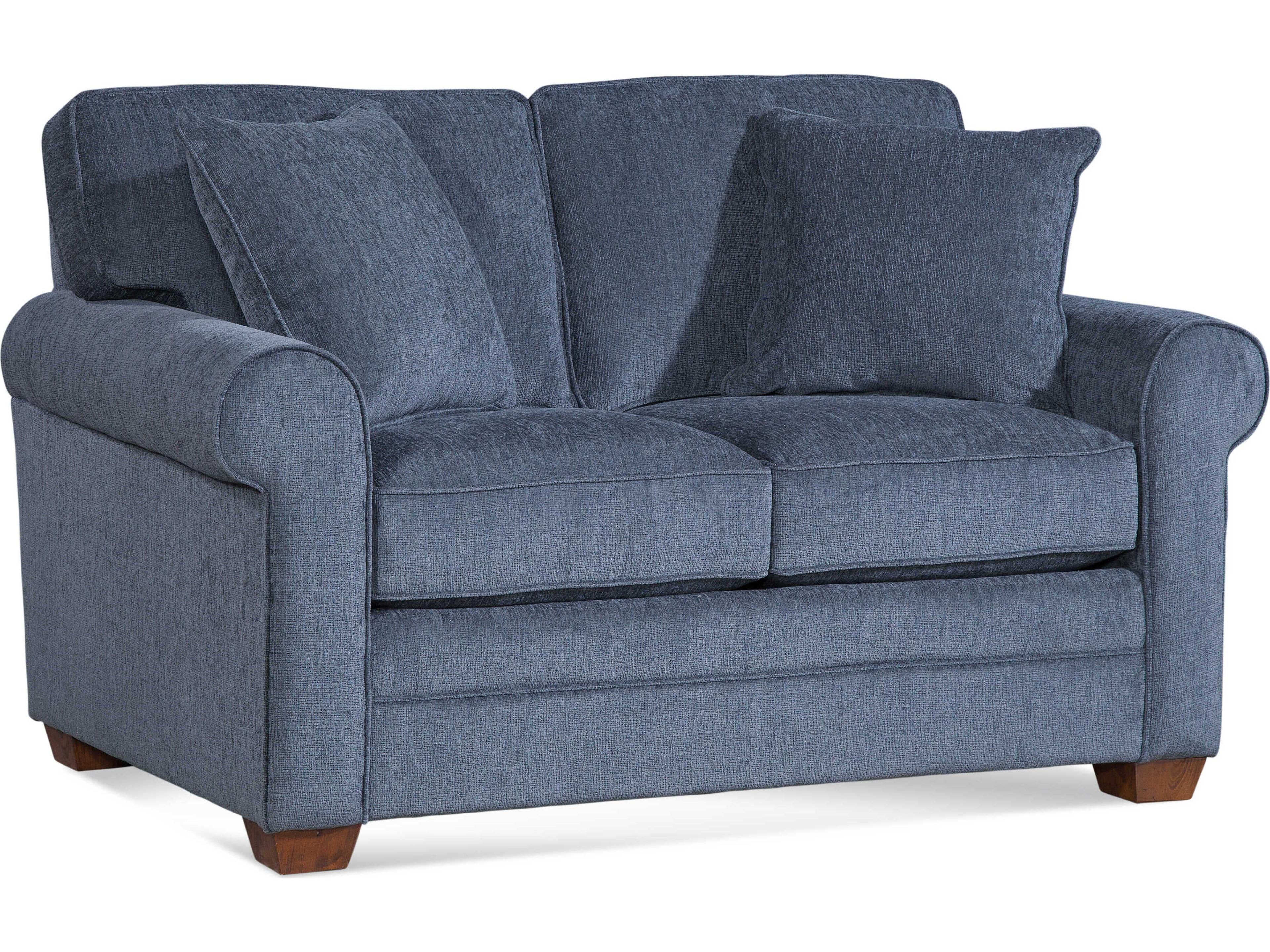 Braxton Culler Bedford Upholstered Loveseat