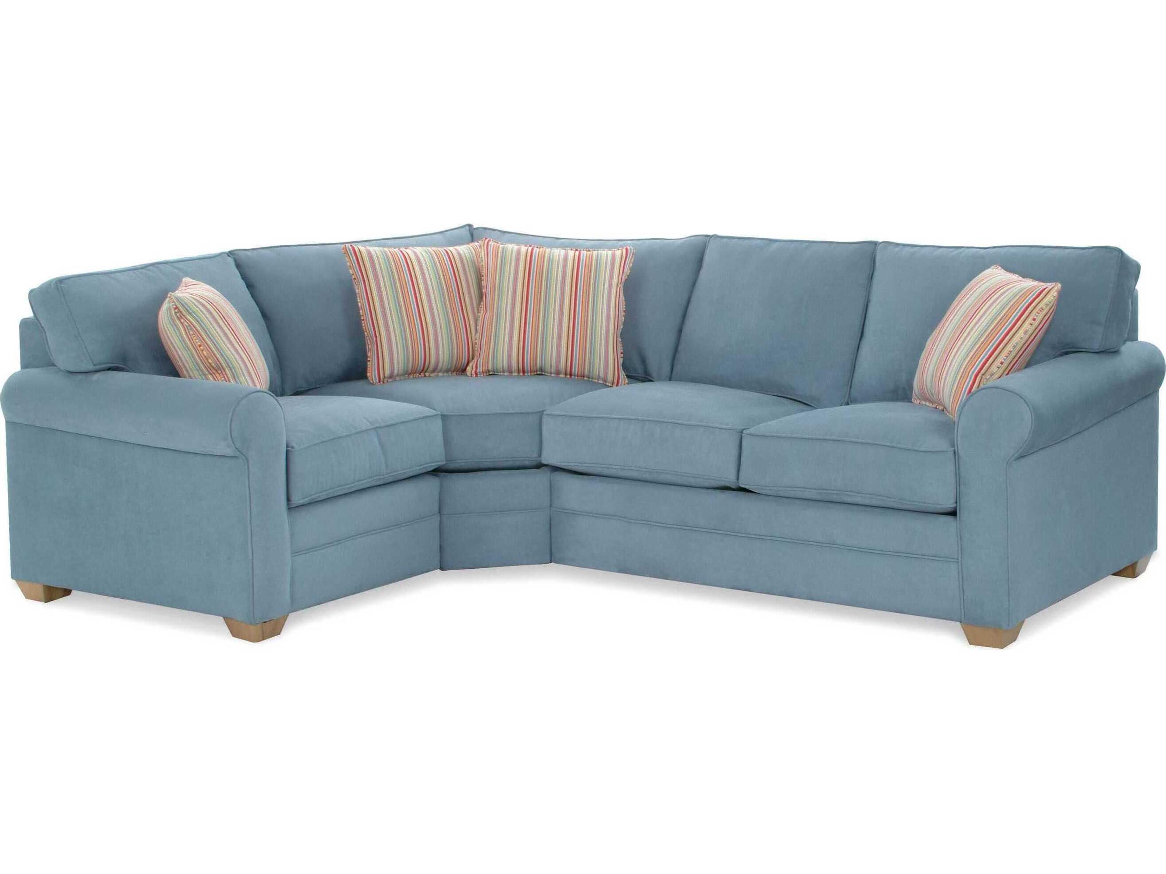 Bedford Upholstered Loveseat
