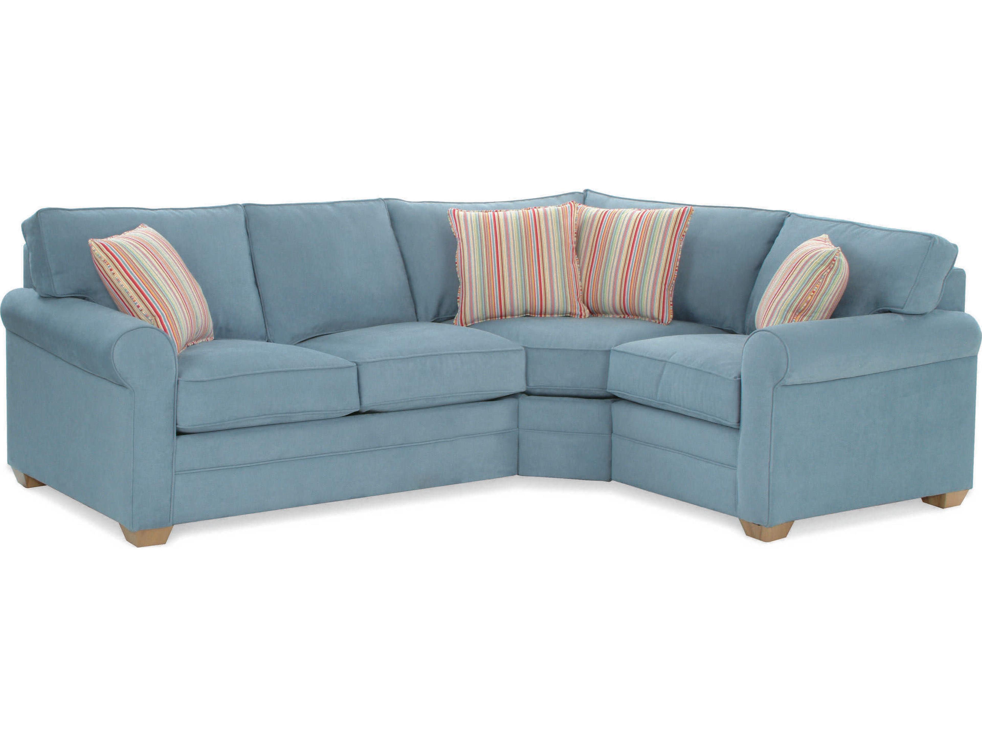 Bedford Upholstered Loveseat