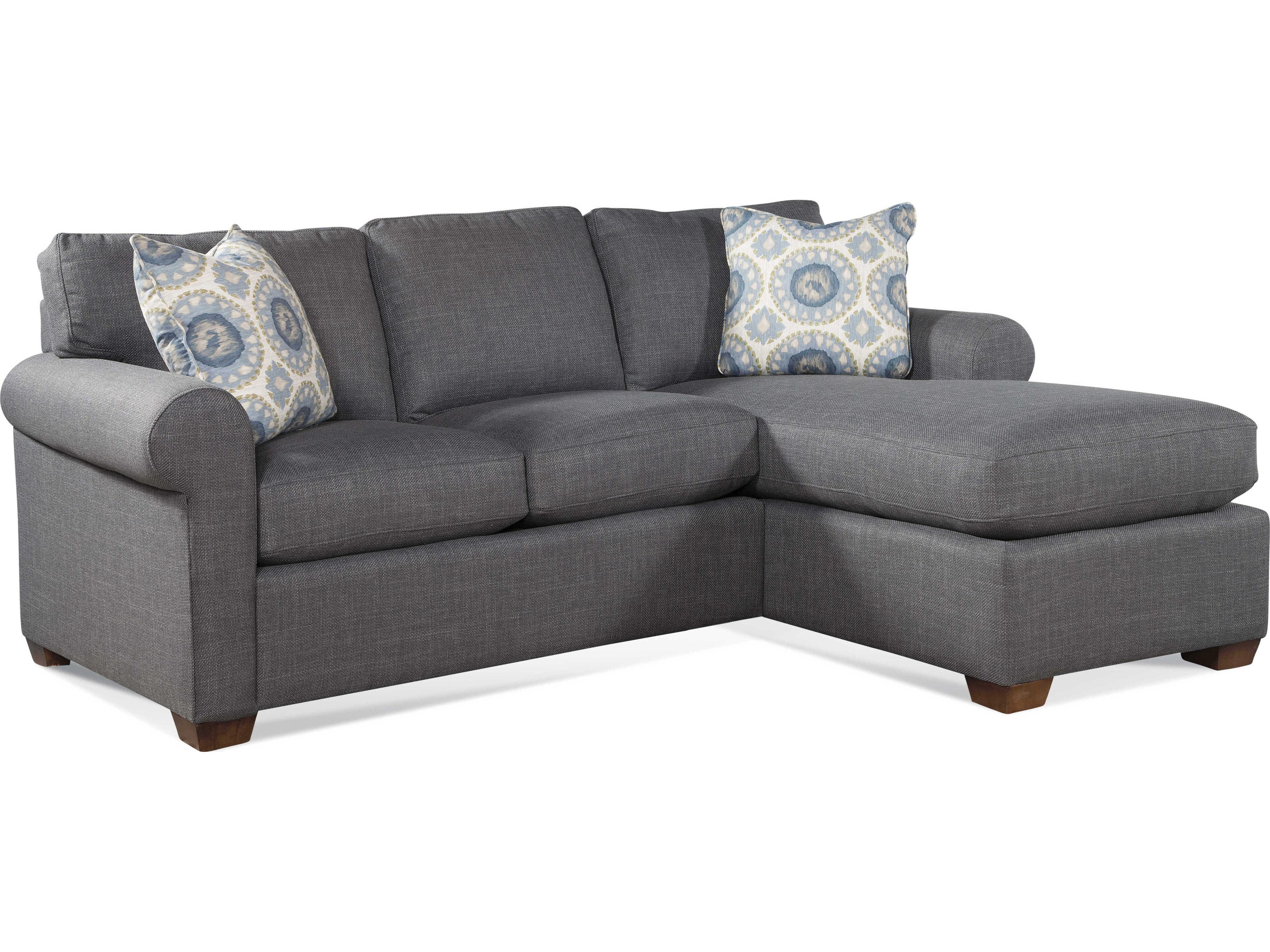 Bedford Upholstered Sectional Sofa