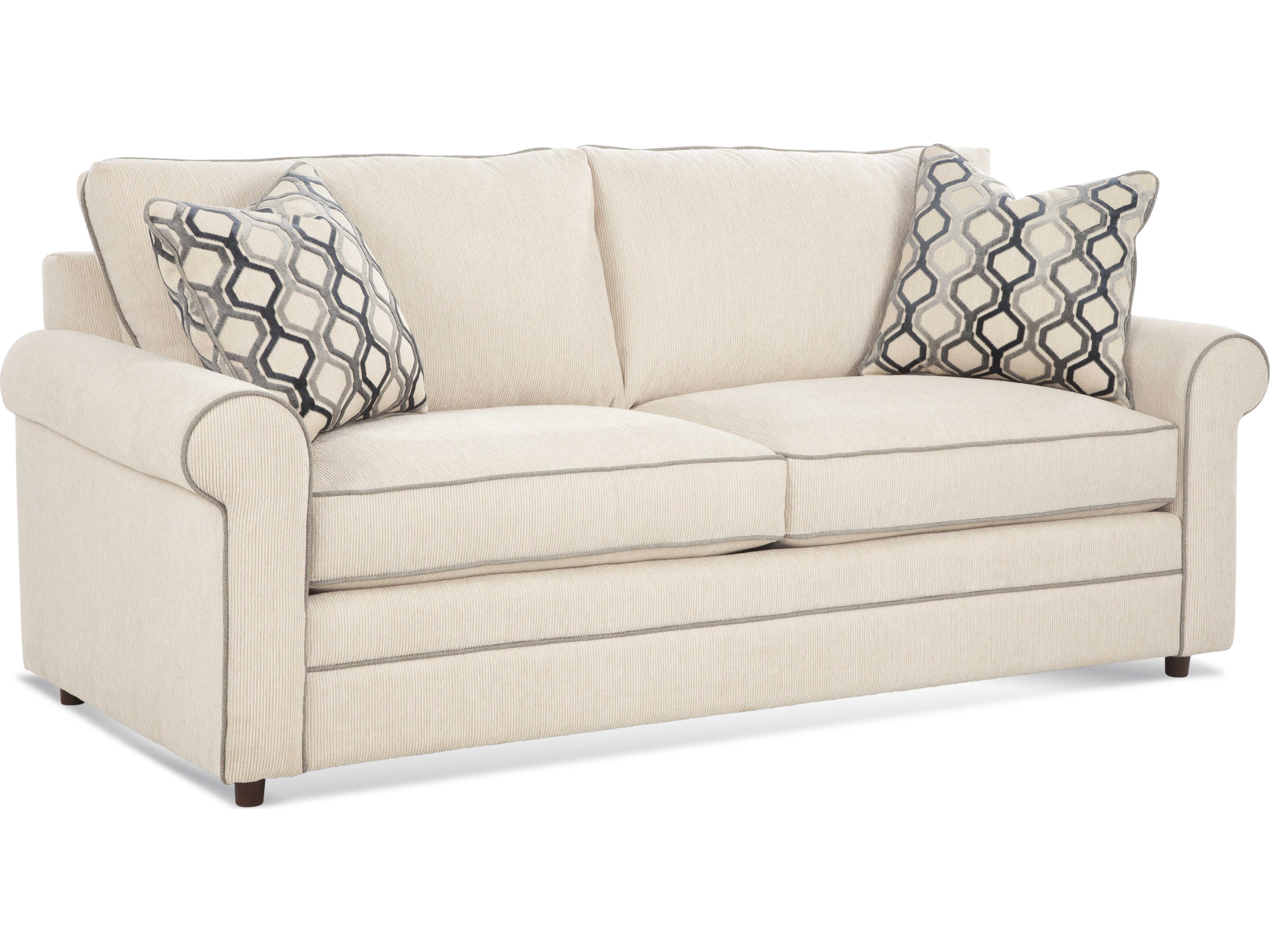 Braxton Culler Edgeworth Upholstered Sofa