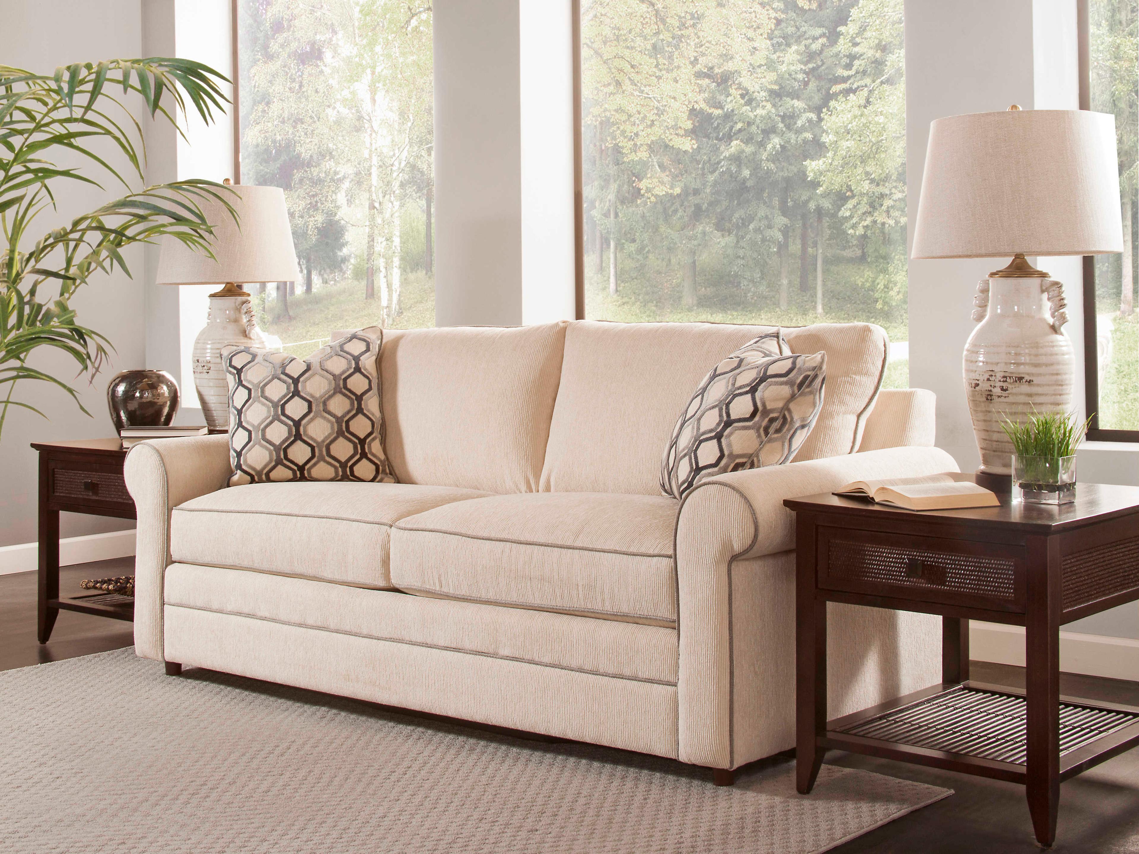 Braxton Culler Edgeworth Upholstered Sofa