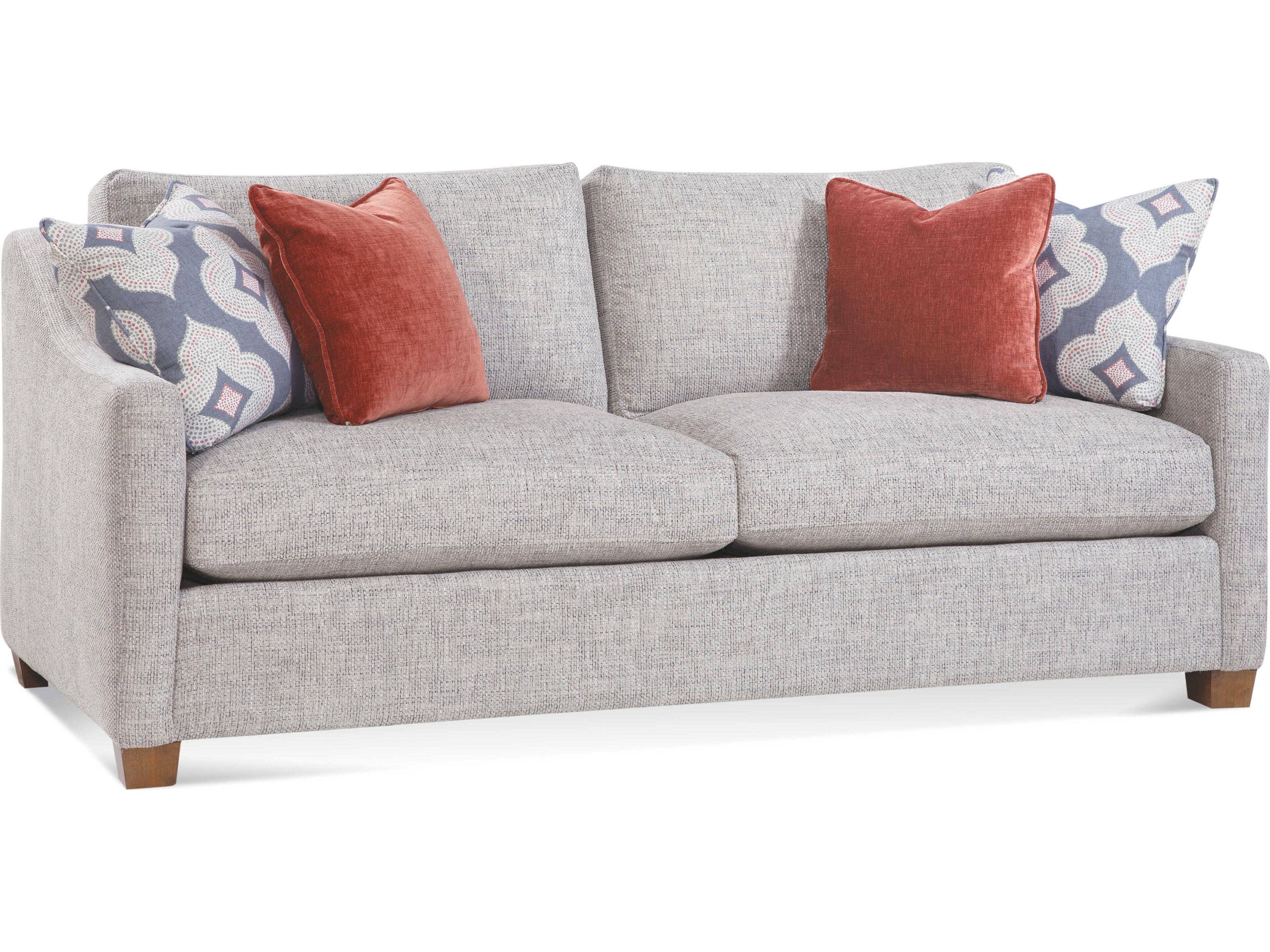 Oliver Upholstered Sofa