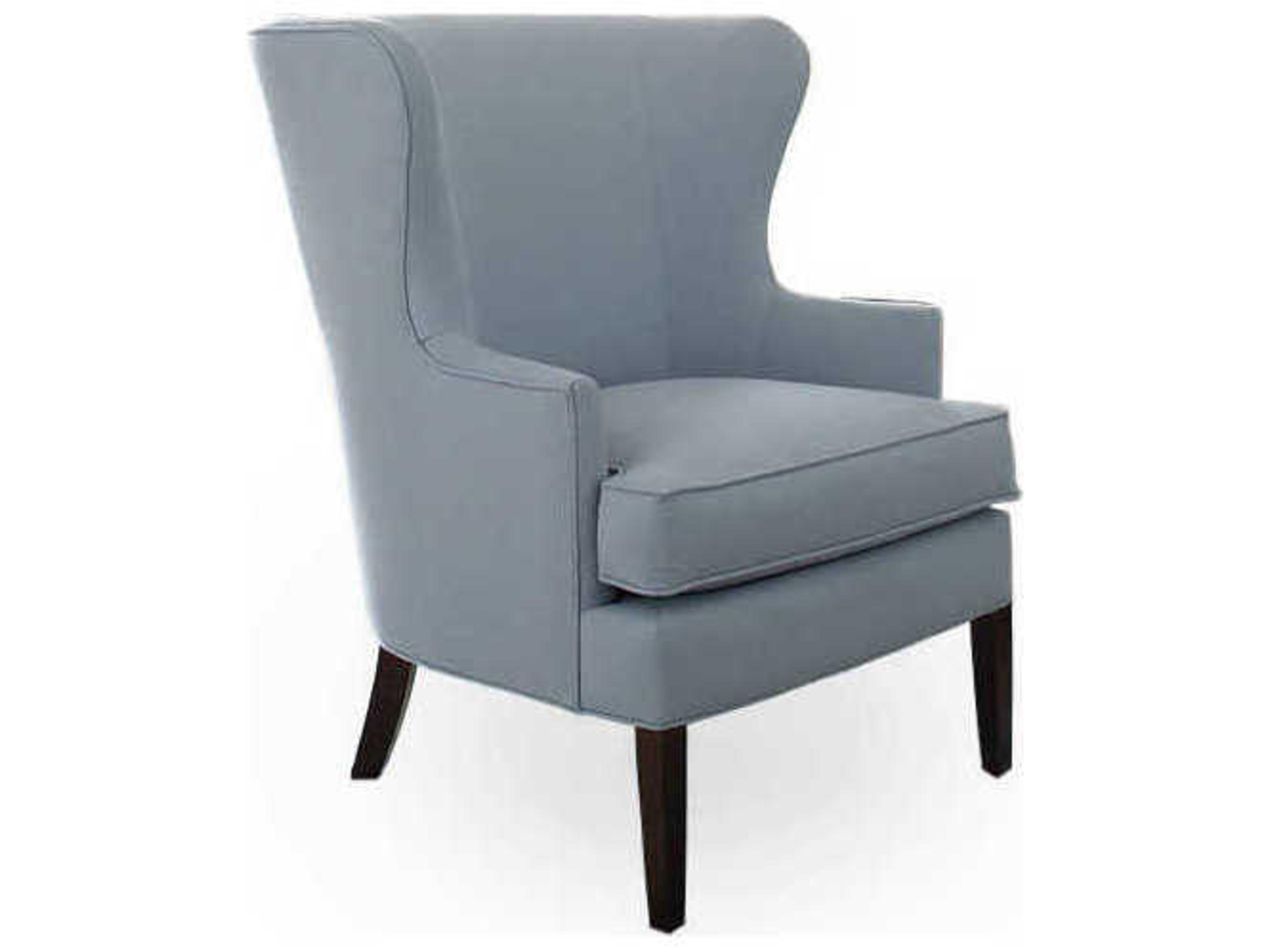 Braxton Culler Greenwich Fabric Accent Chair