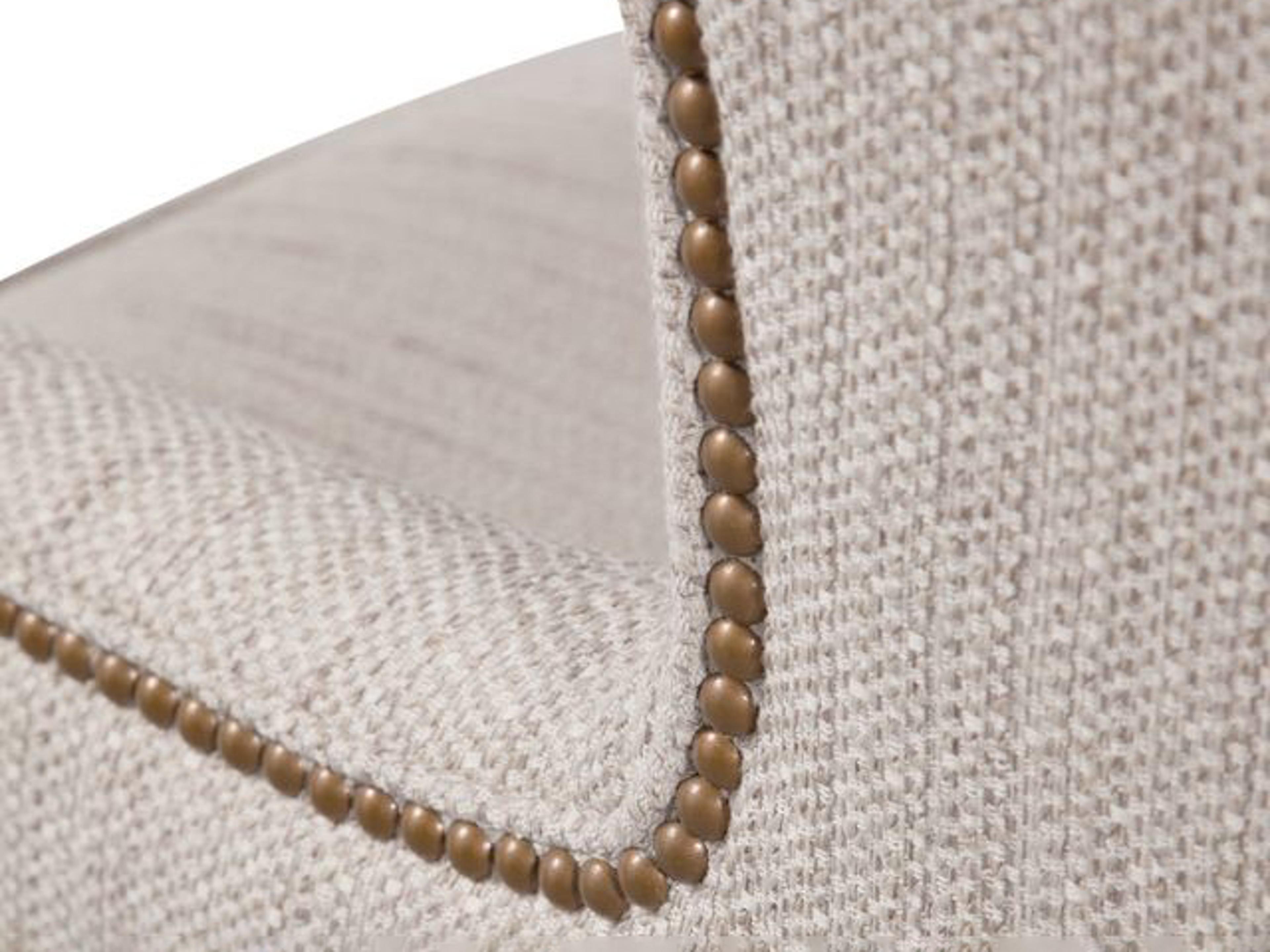 Braxton Culler Greenwich Fabric Accent Chair