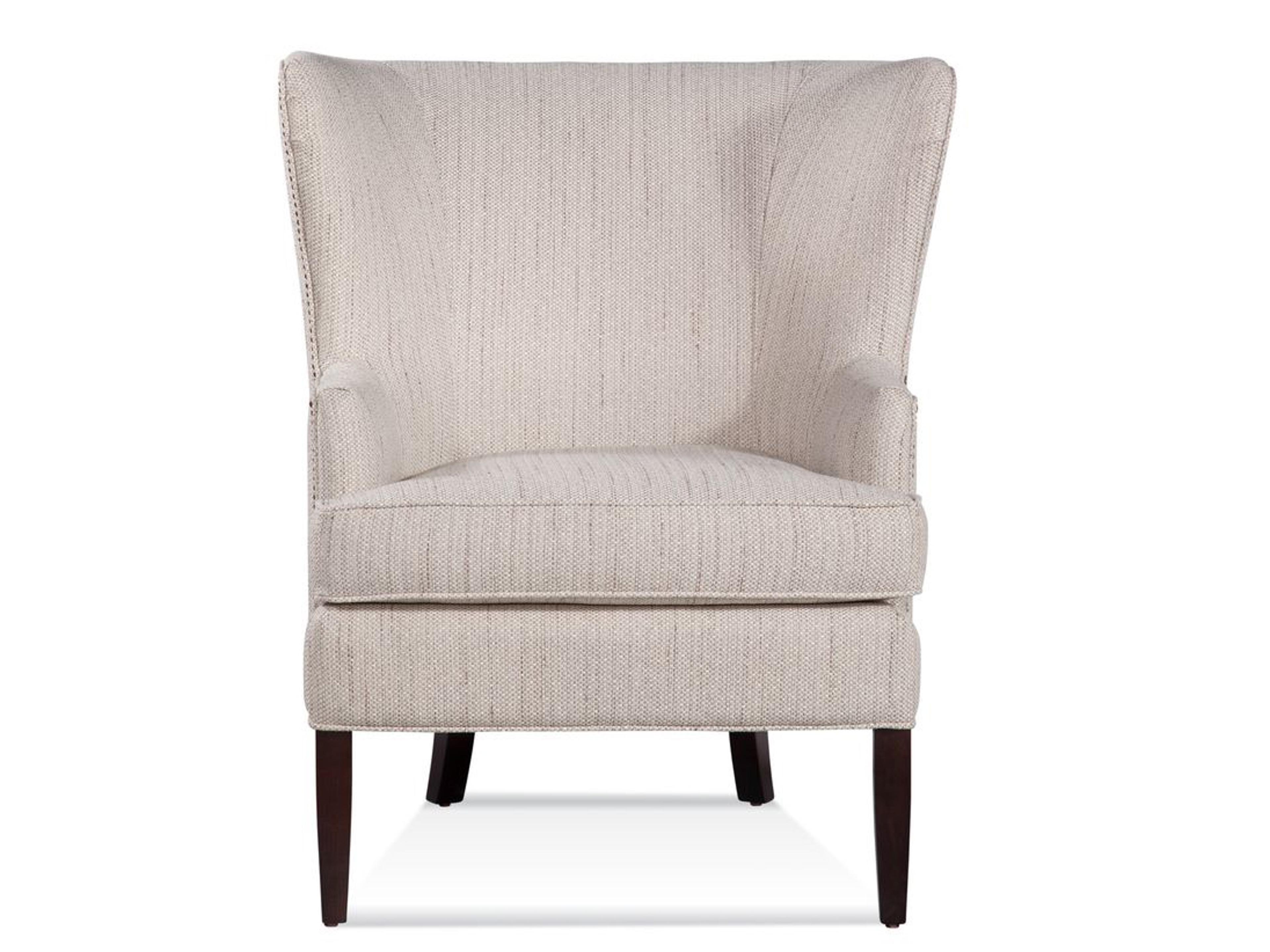 Braxton Culler Greenwich Fabric Accent Chair