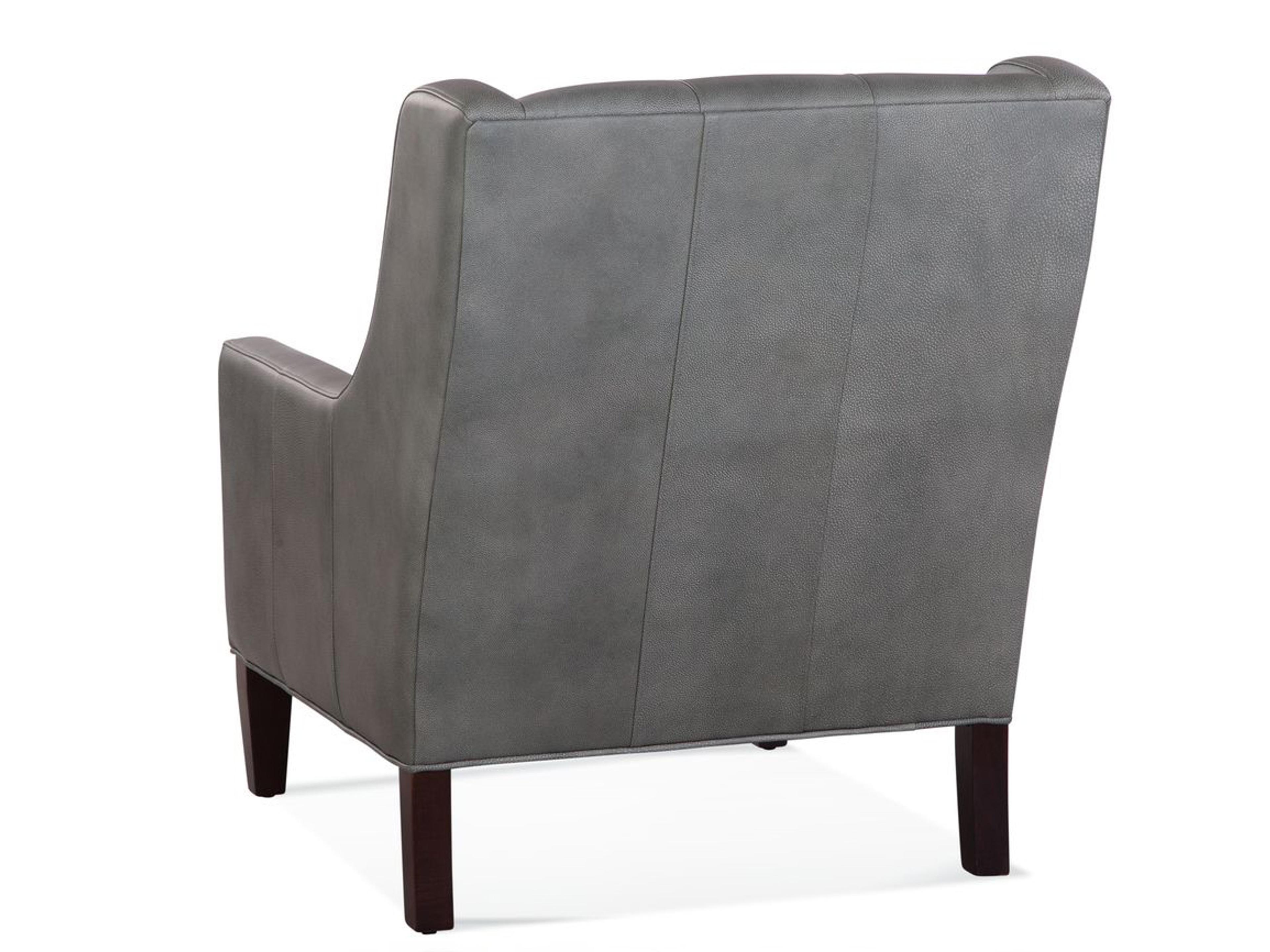 Braxton Culler Henry Fabric Accent Chair