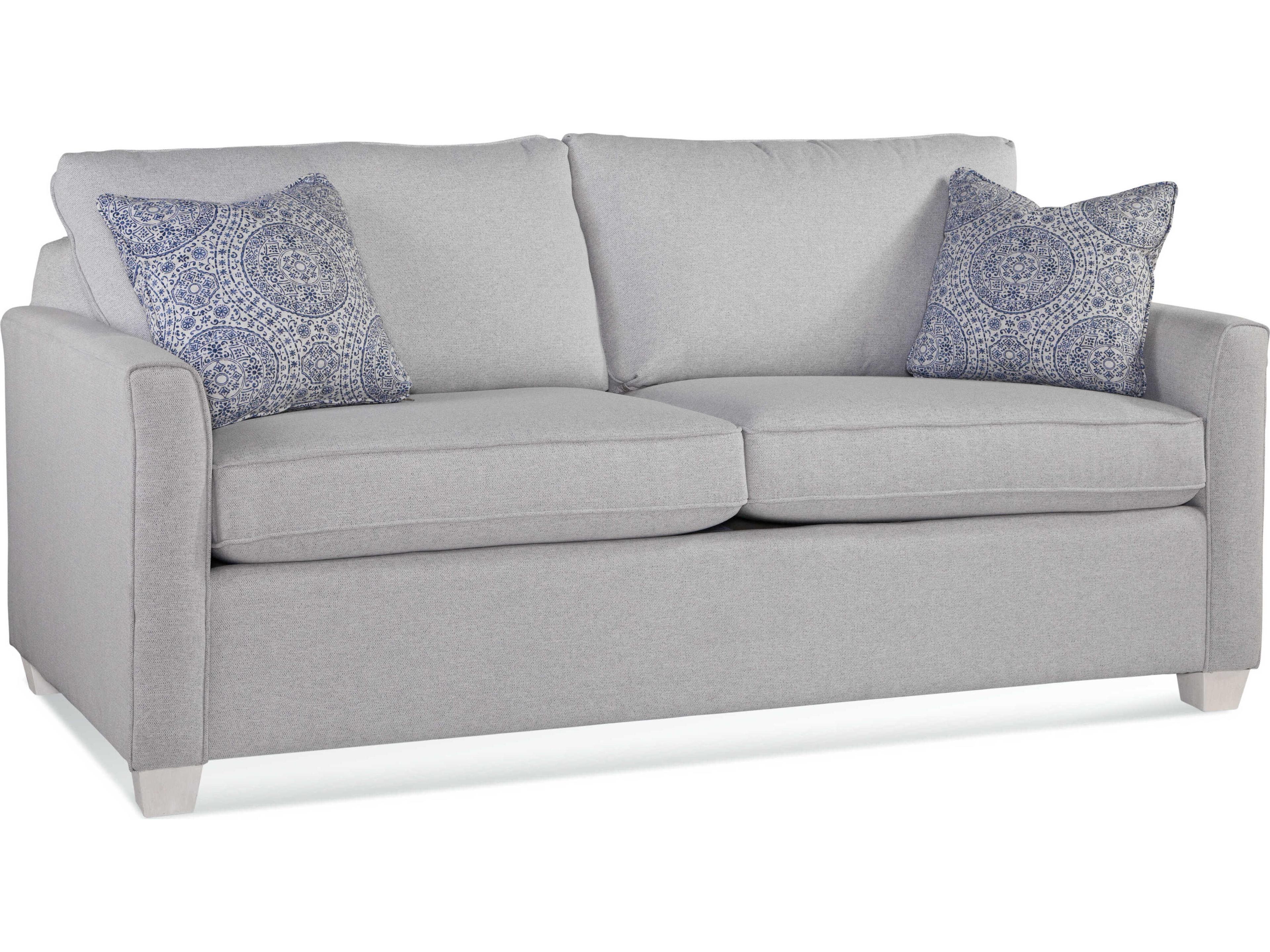 Charleston Upholstered Sofa Bed