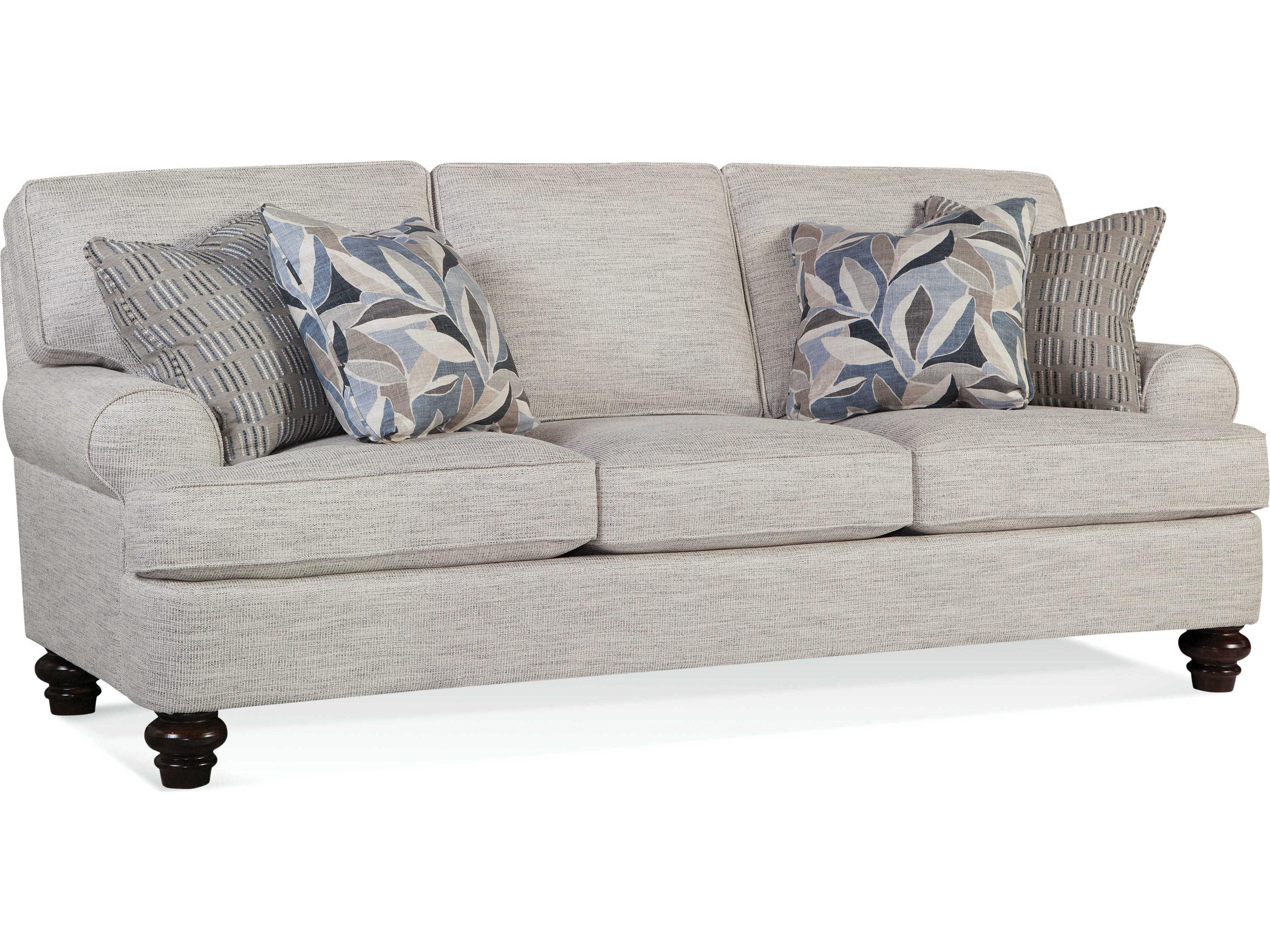 Lowell Upholstered Sofa Bed