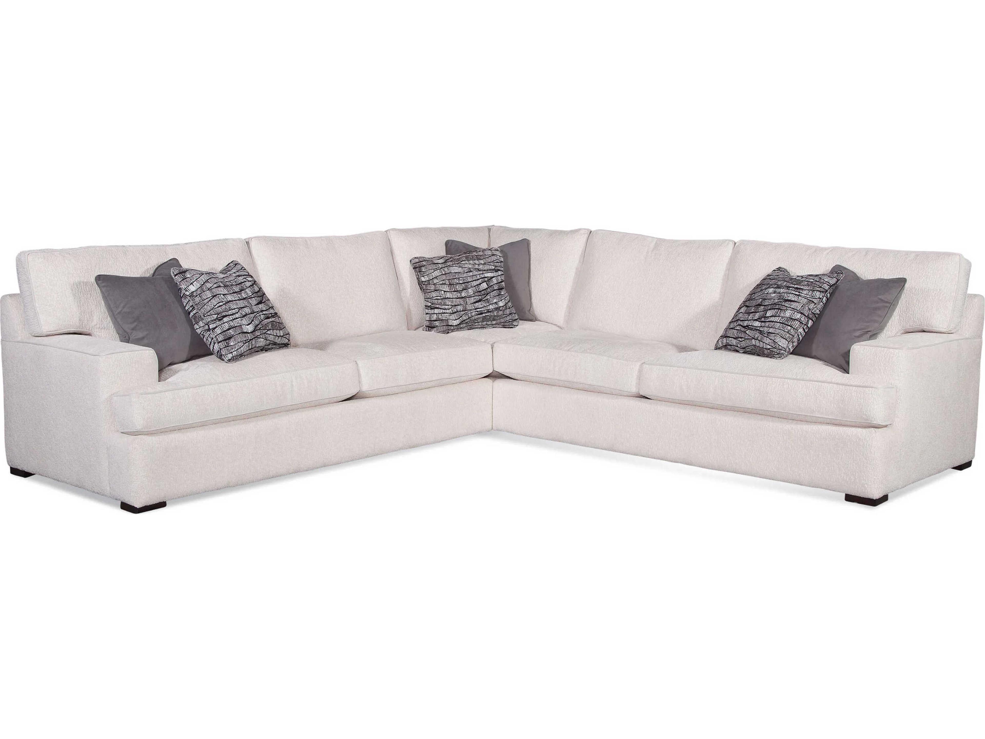 Cambria Fabric Modular Chair