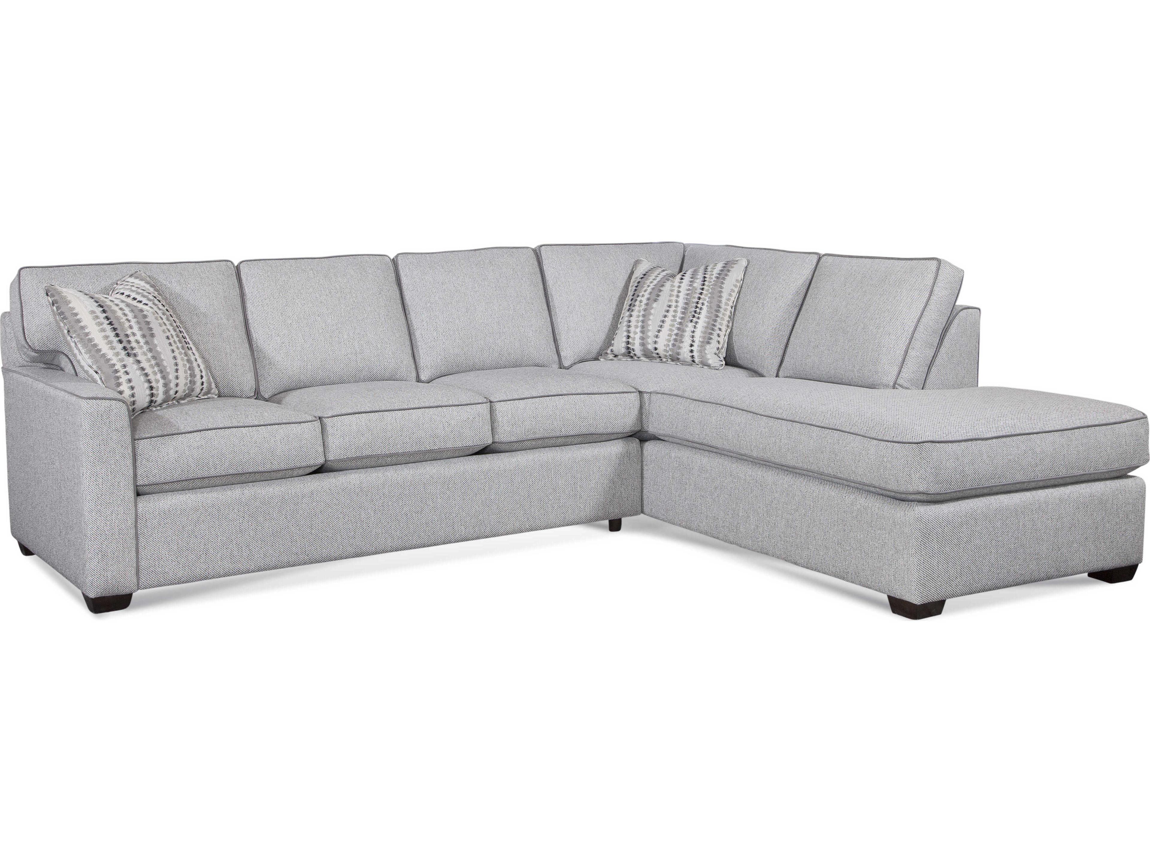 Easton Upholstered Sectional Sofa