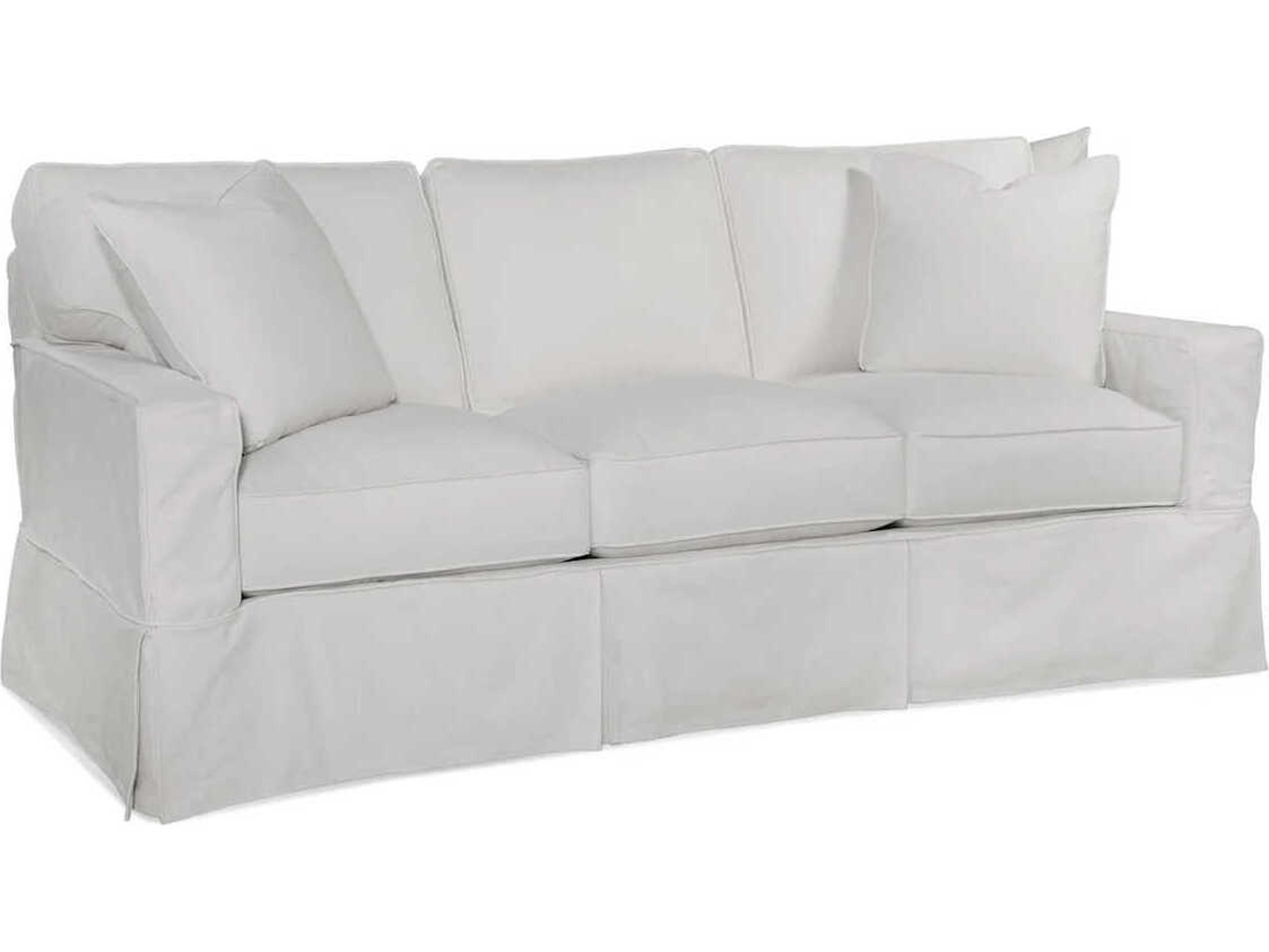 Gramercy Park Upholstered Sofa Bed