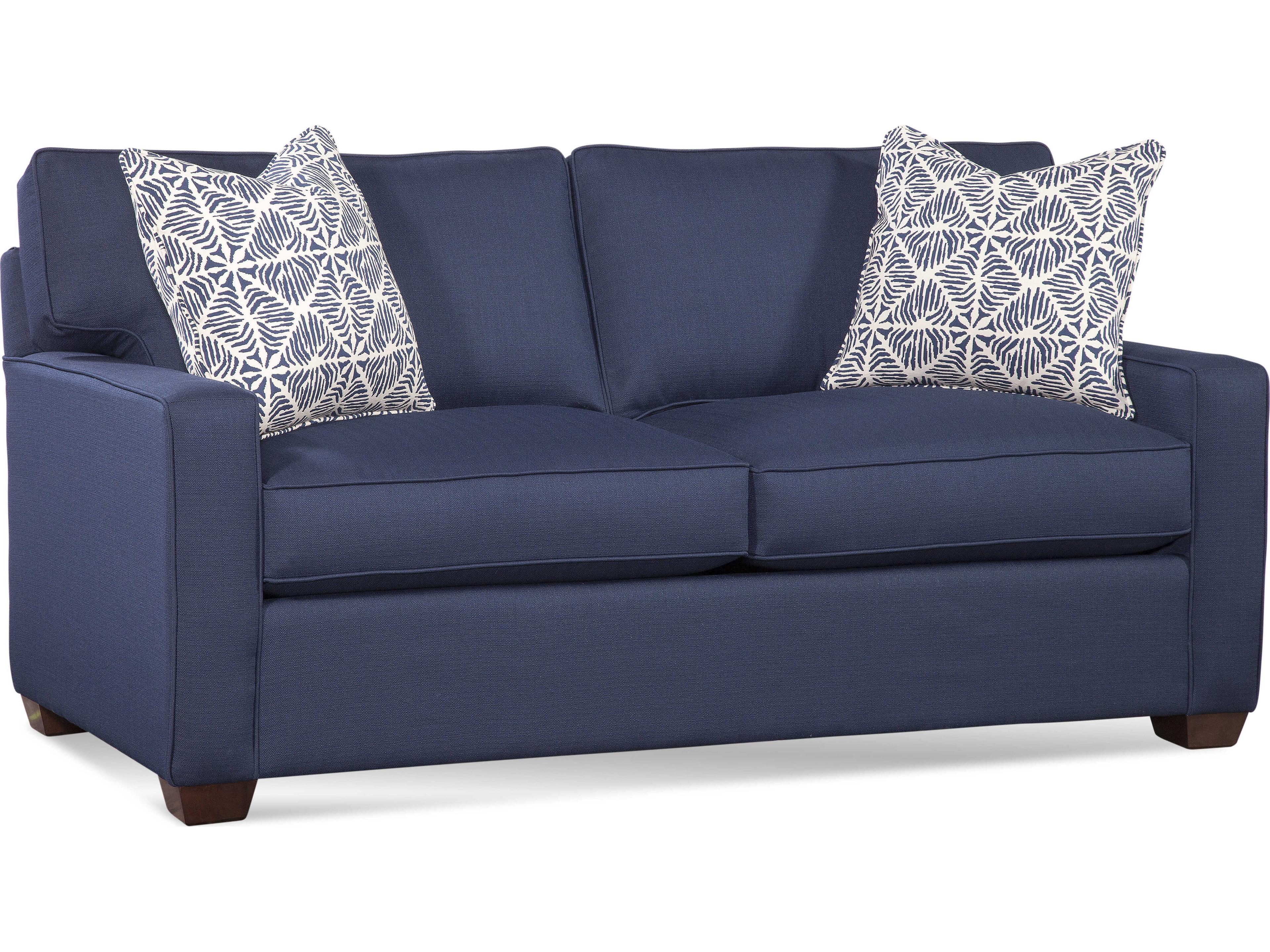 Gramercy Park Upholstered Sofa Bed