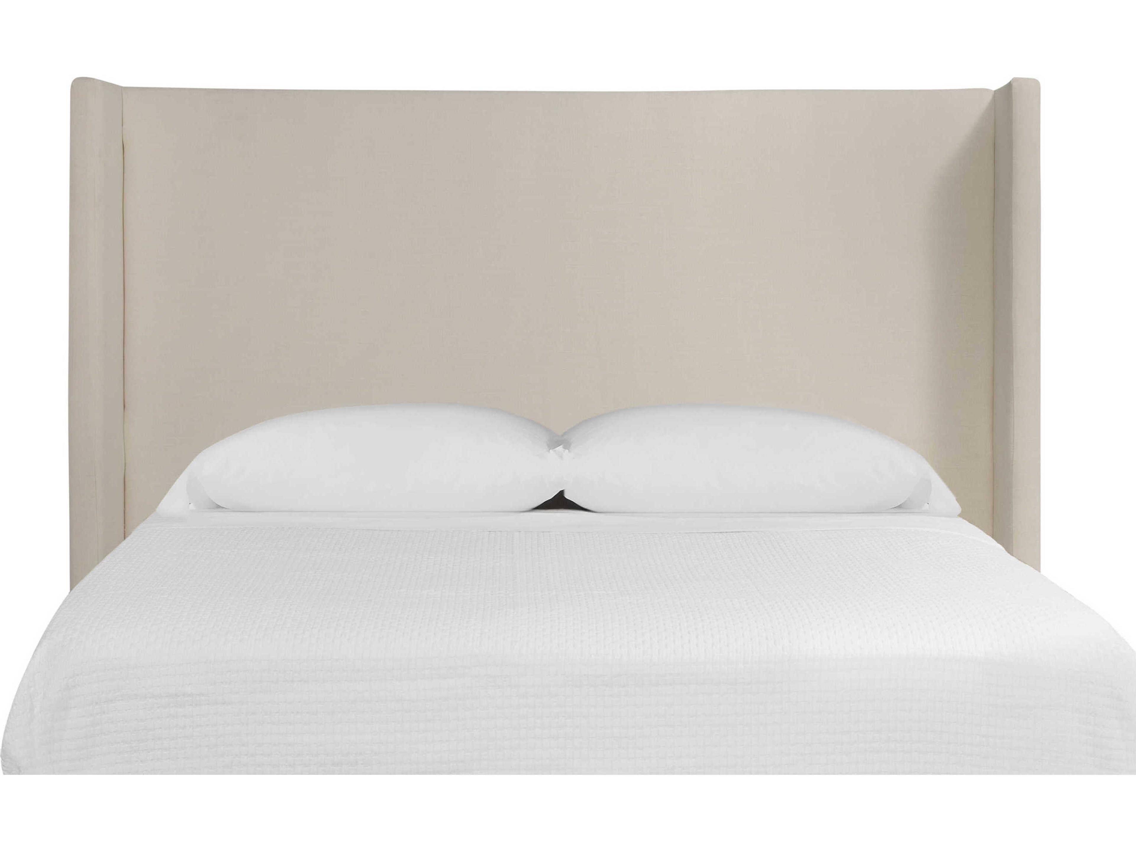 Georgia Queen Headboard