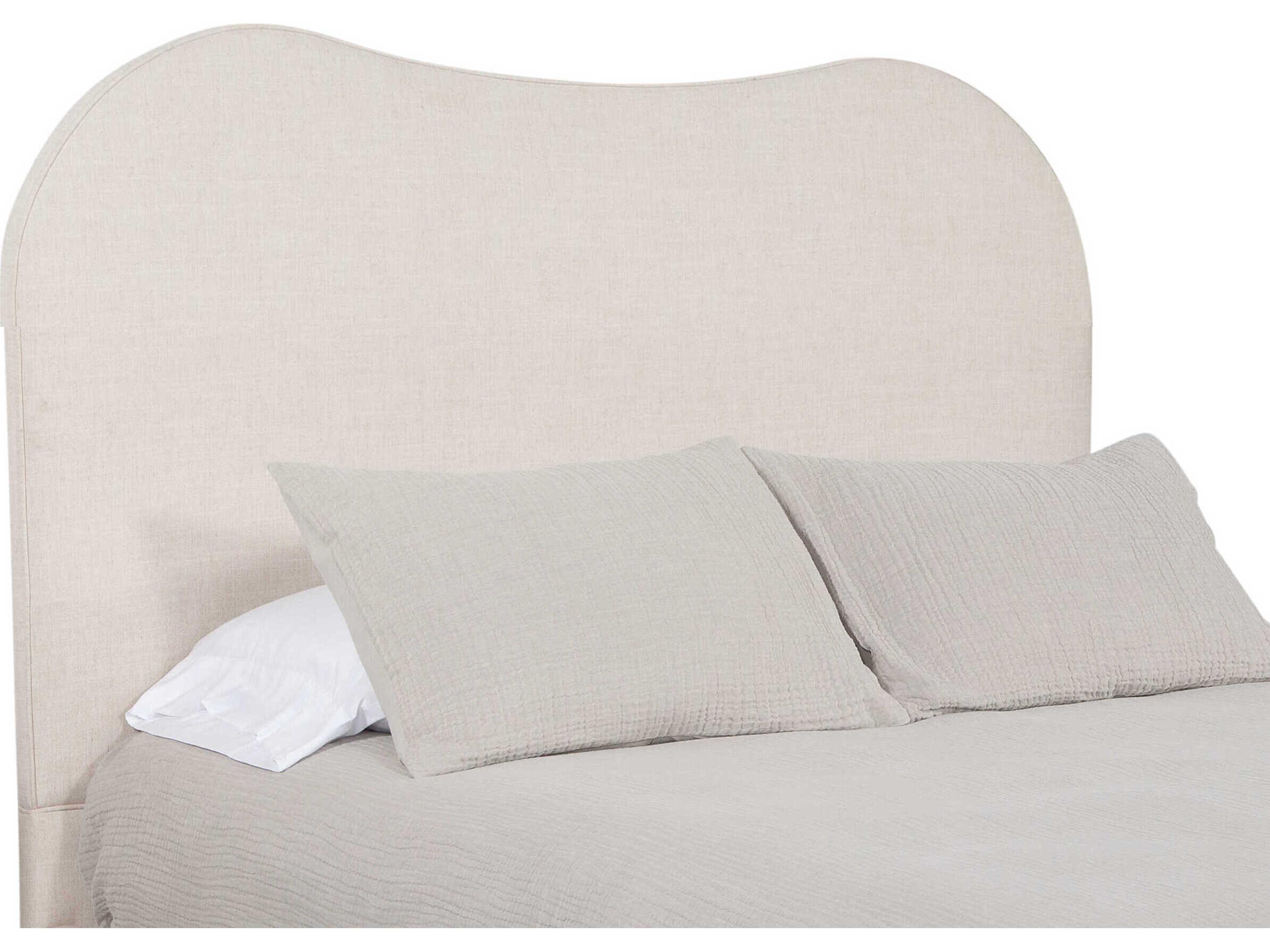 Lydia Queen Headboard