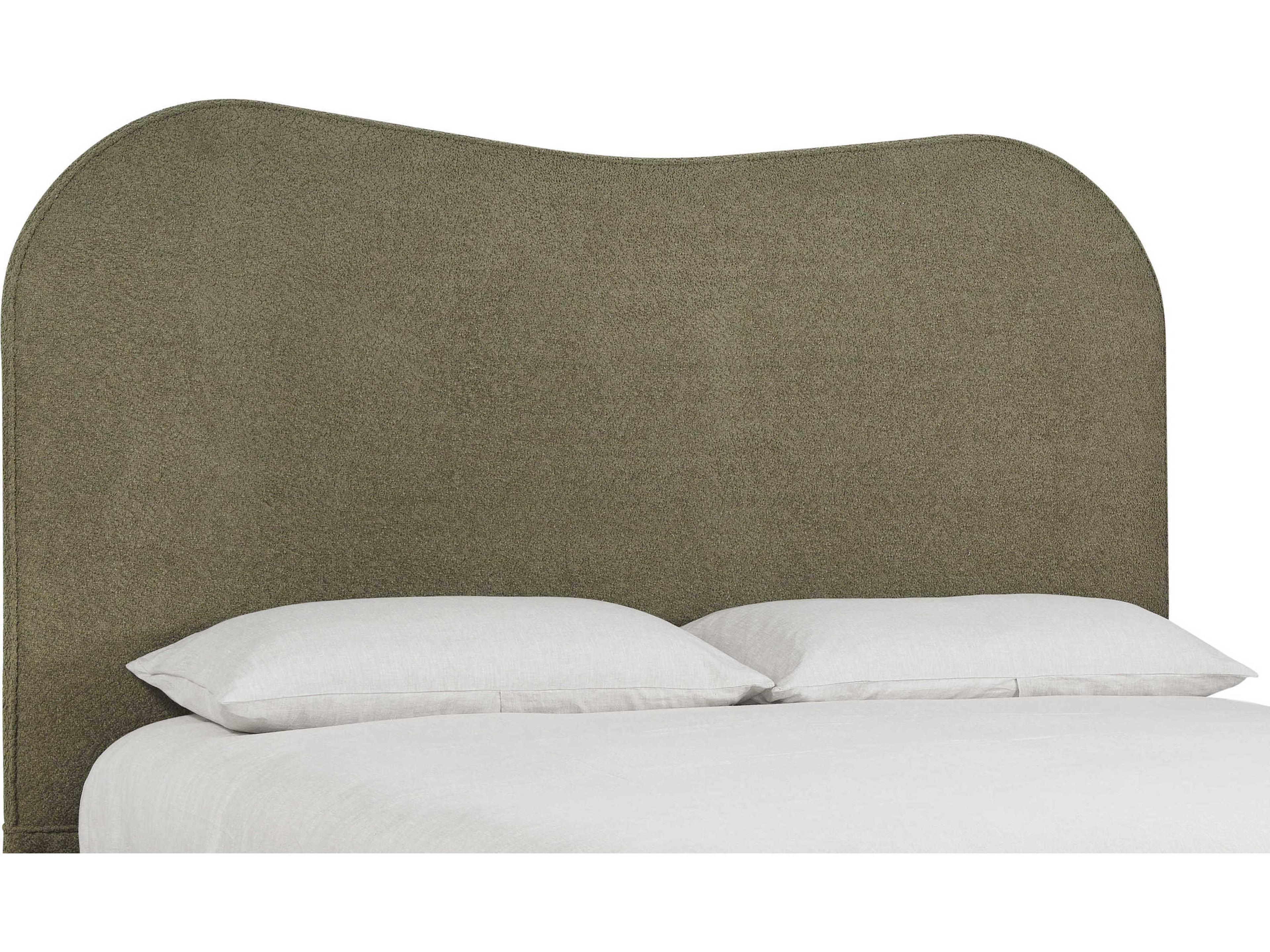 Lydia King Headboard