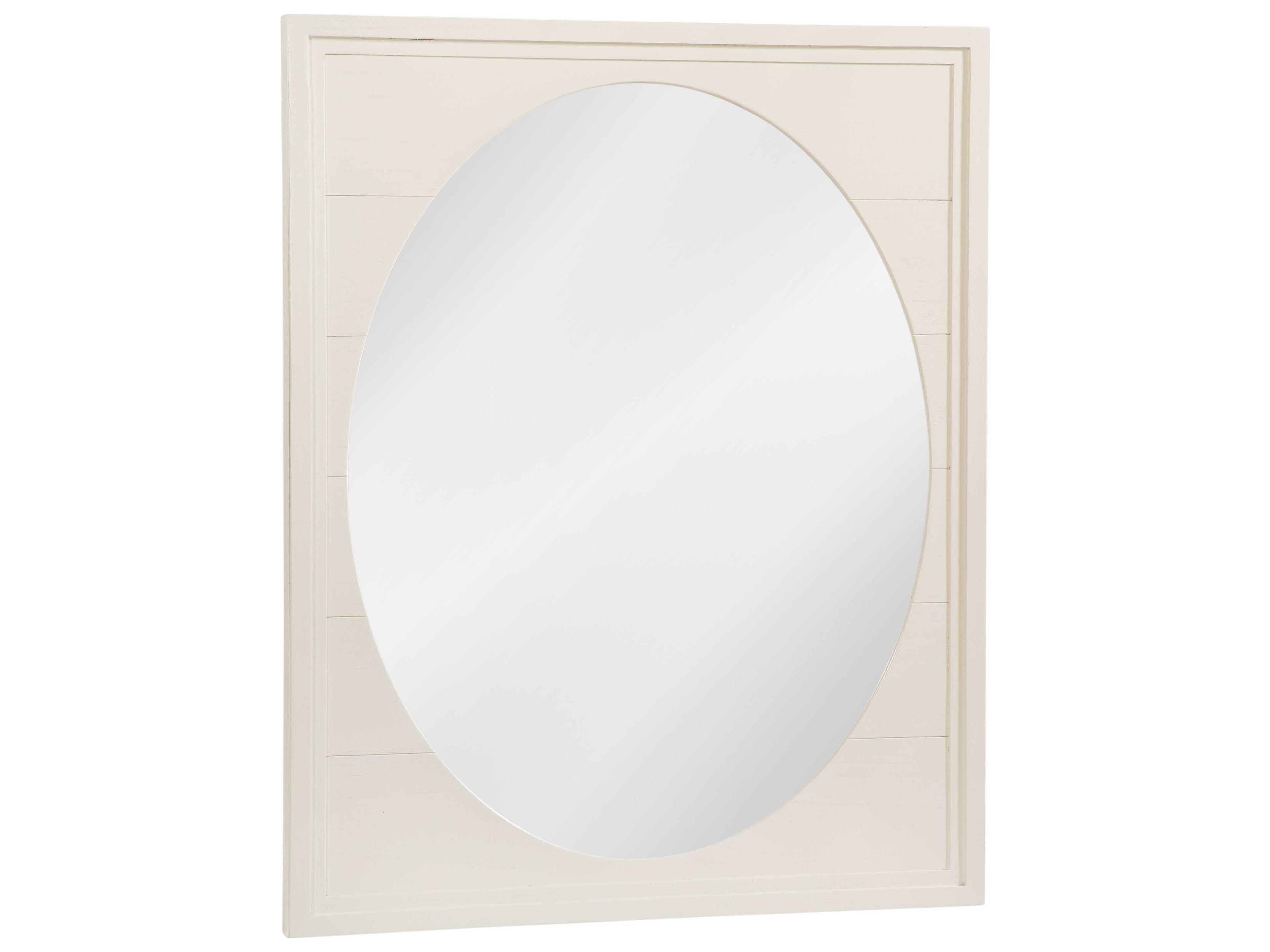 Clair Wall Mirror Rectangular