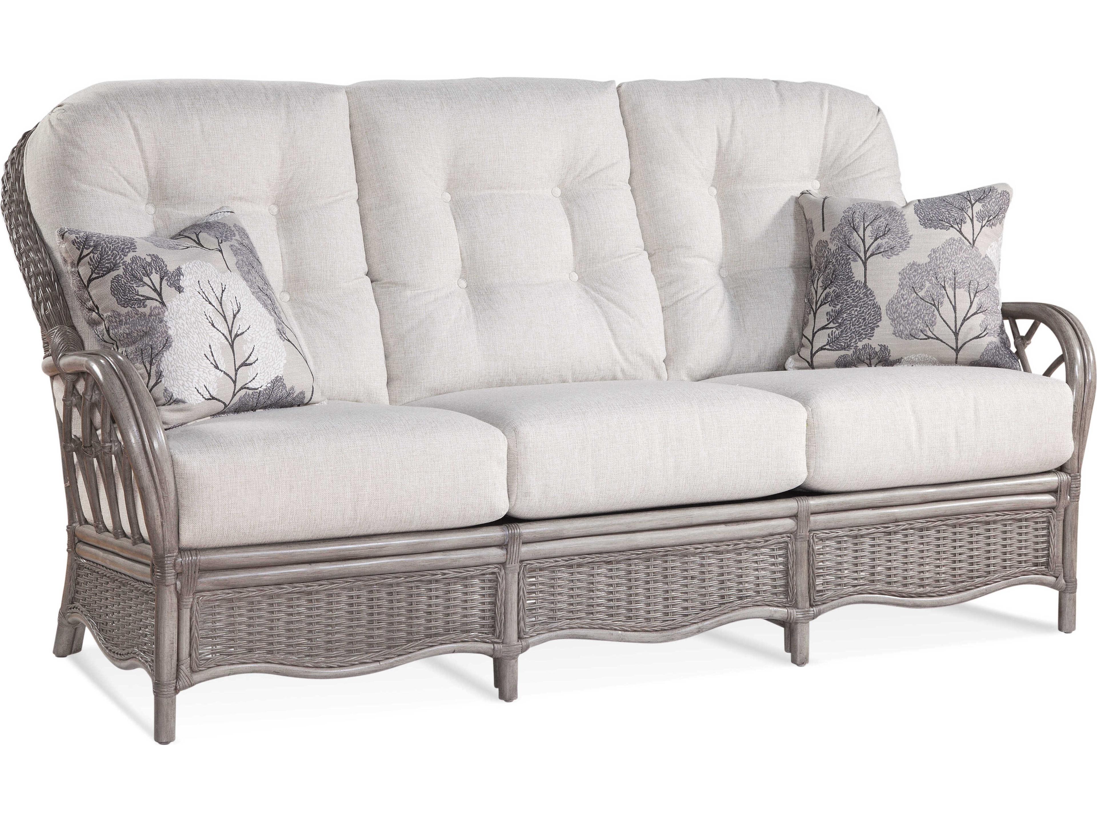Everglade Upholstered Sofa