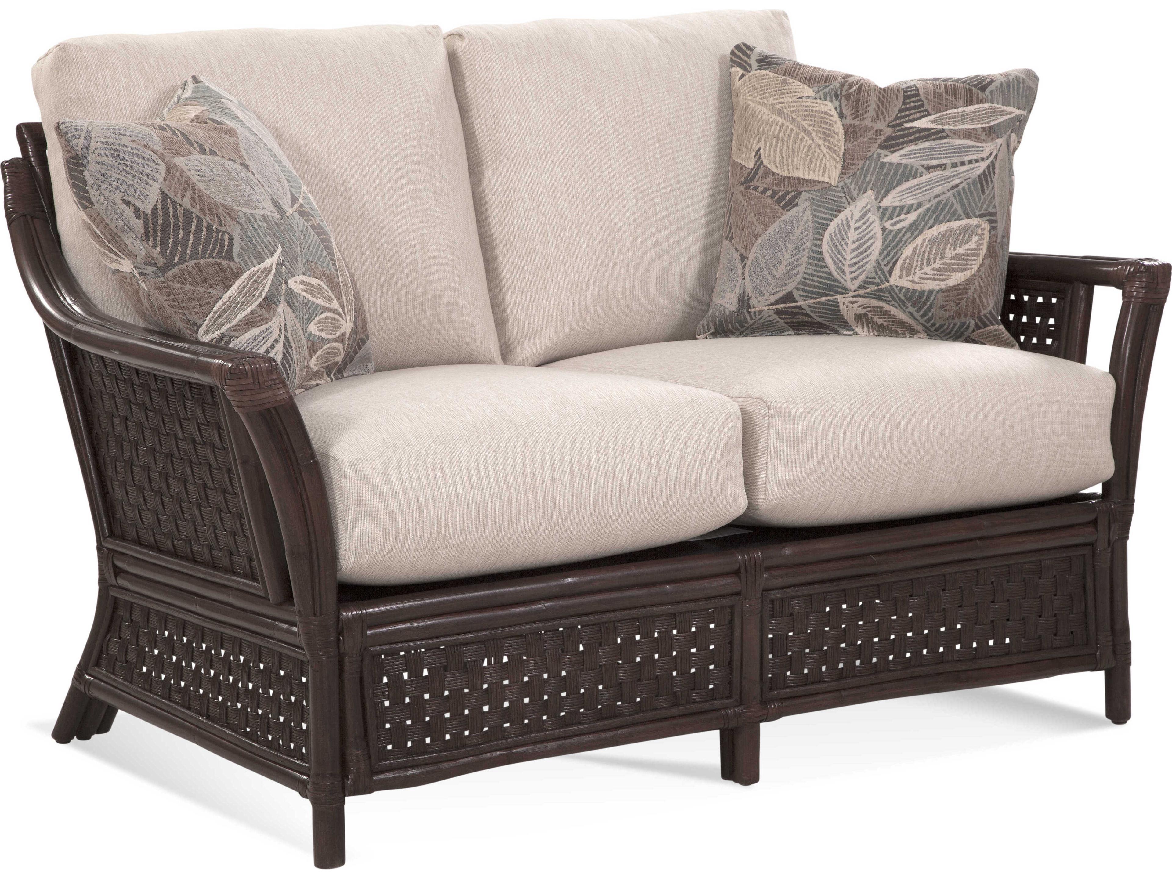 Boca Upholstered Loveseat