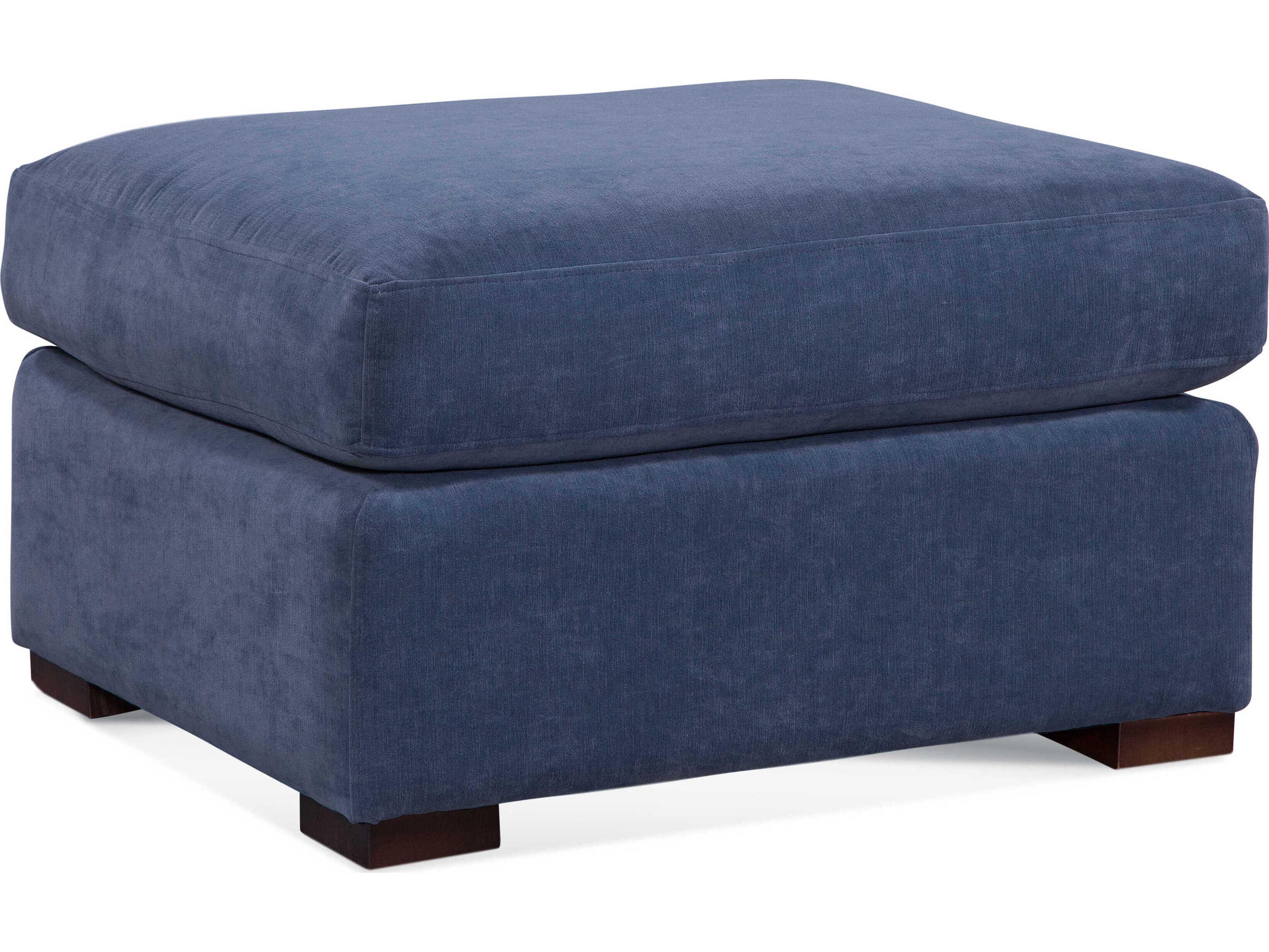 Pandora Upholstered Ottoman