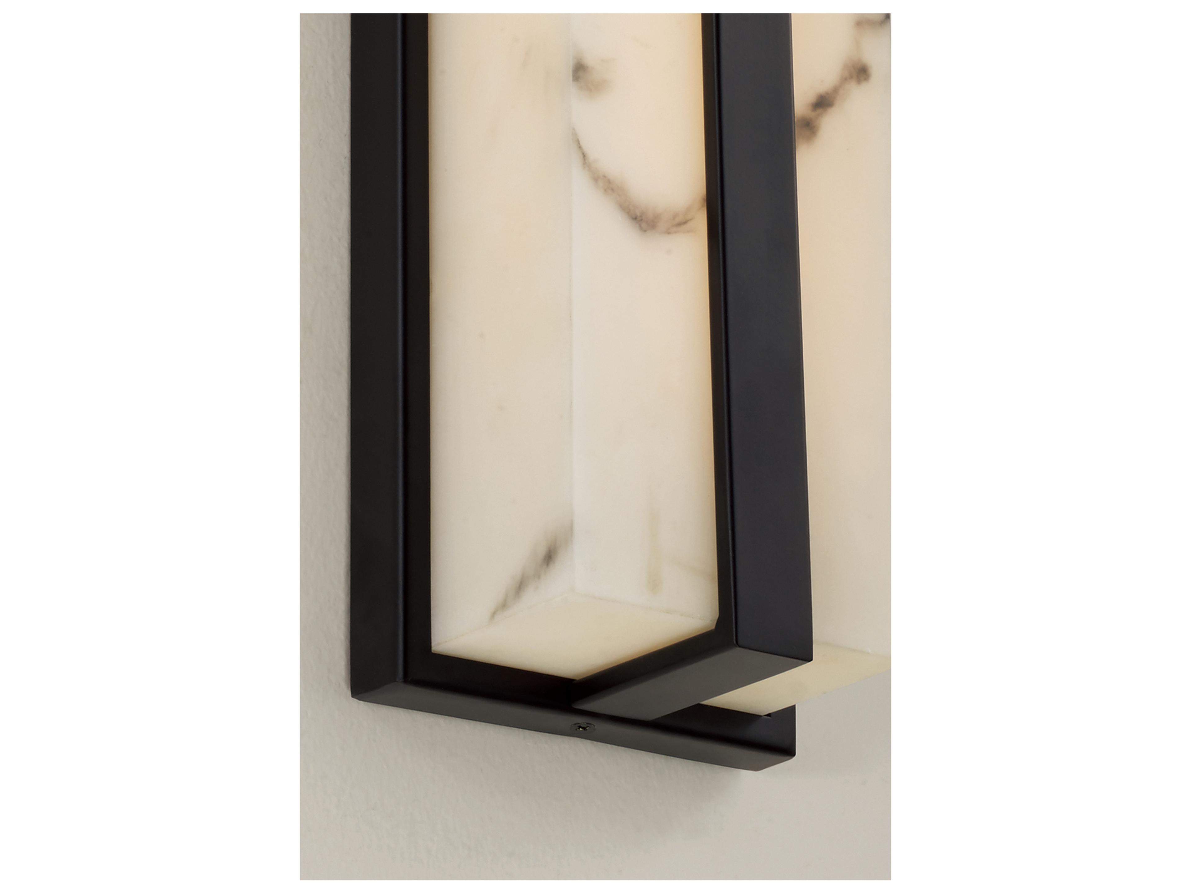 Capital Lighting Noah 1-light Matte Black Vanity Light