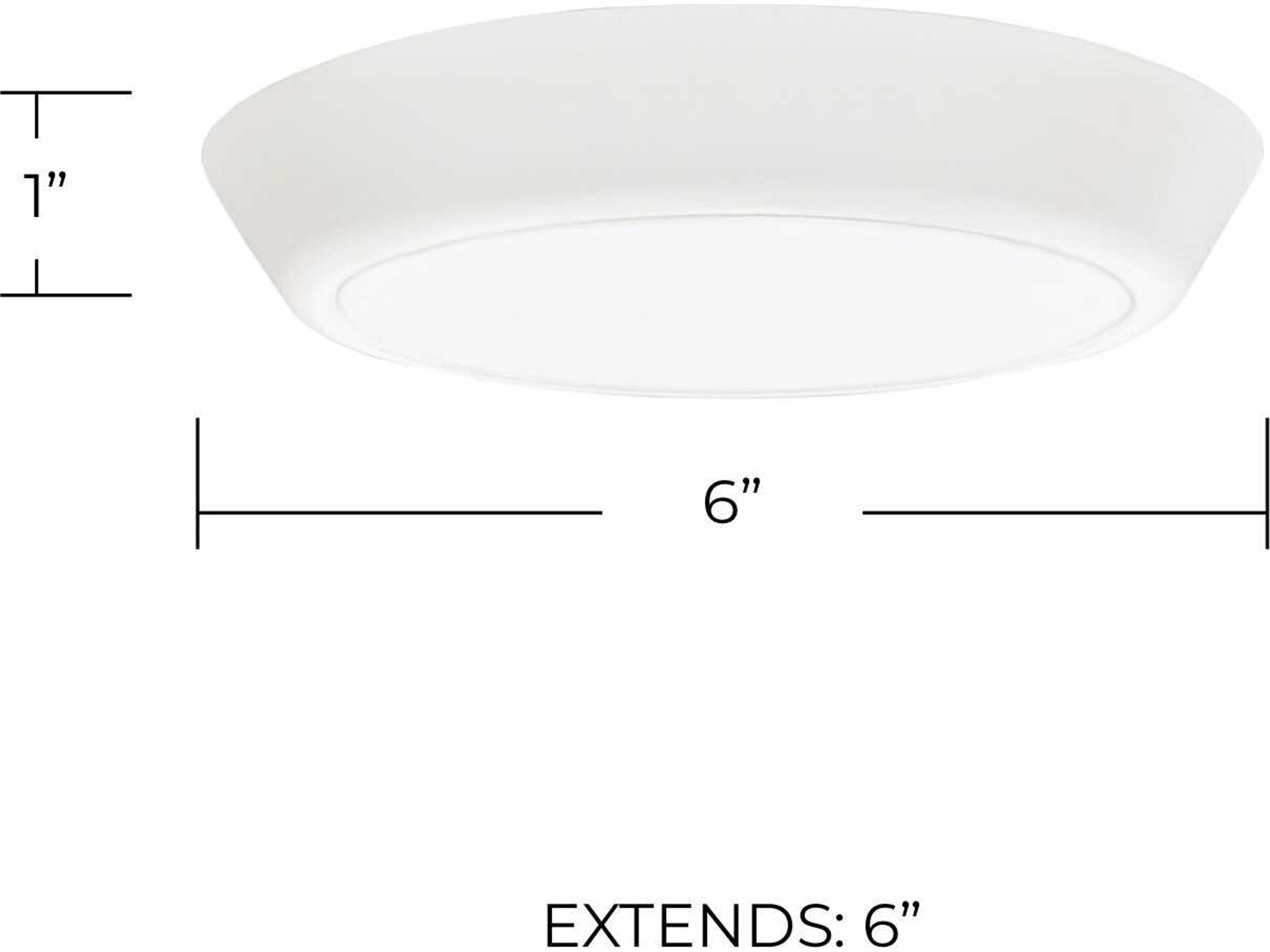 Capital Lighting Ryan 1 - Light Outdoor Ceiling Light