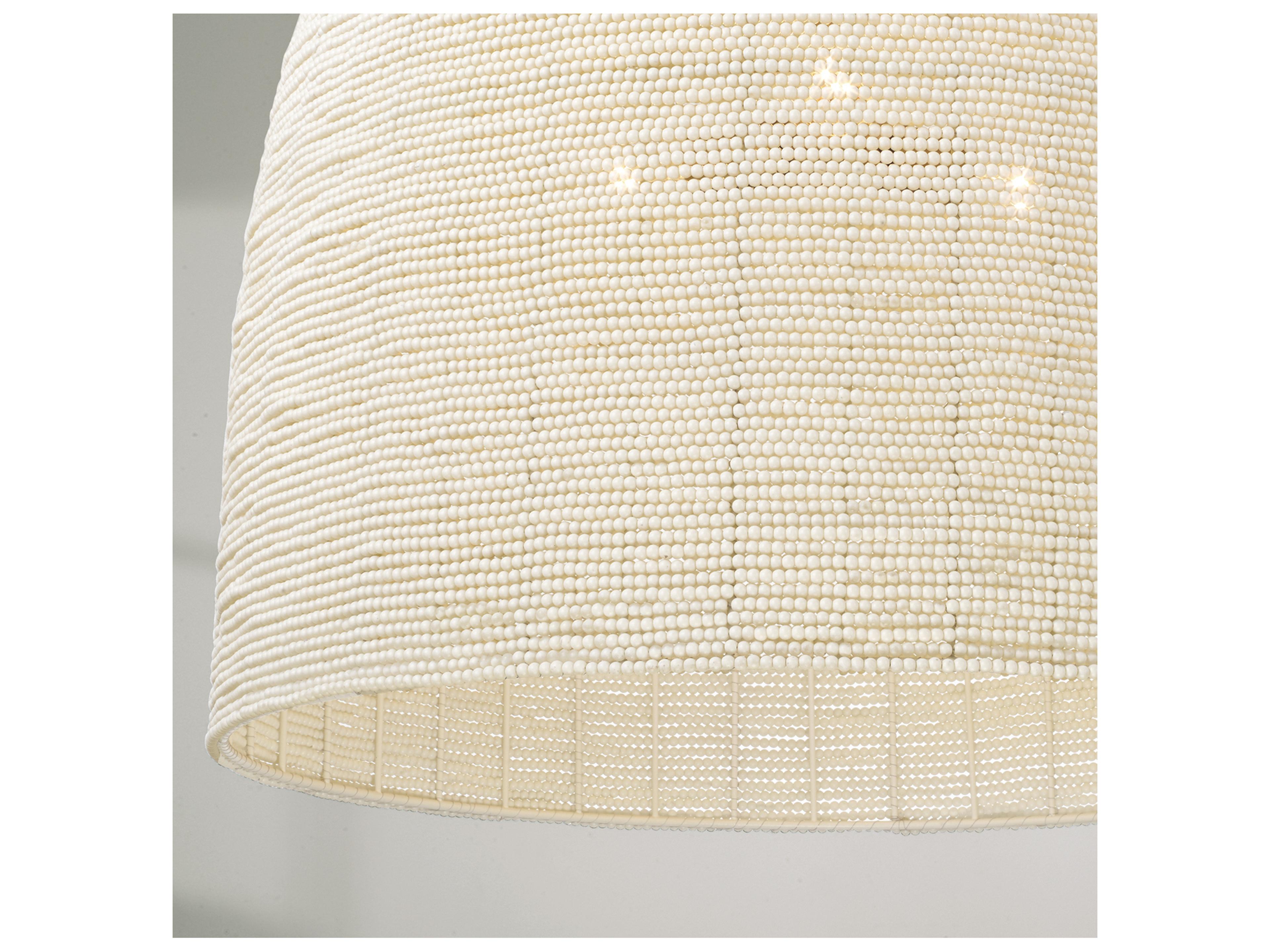 Capital Lighting Natalia 3-light Aged Brass Pendant