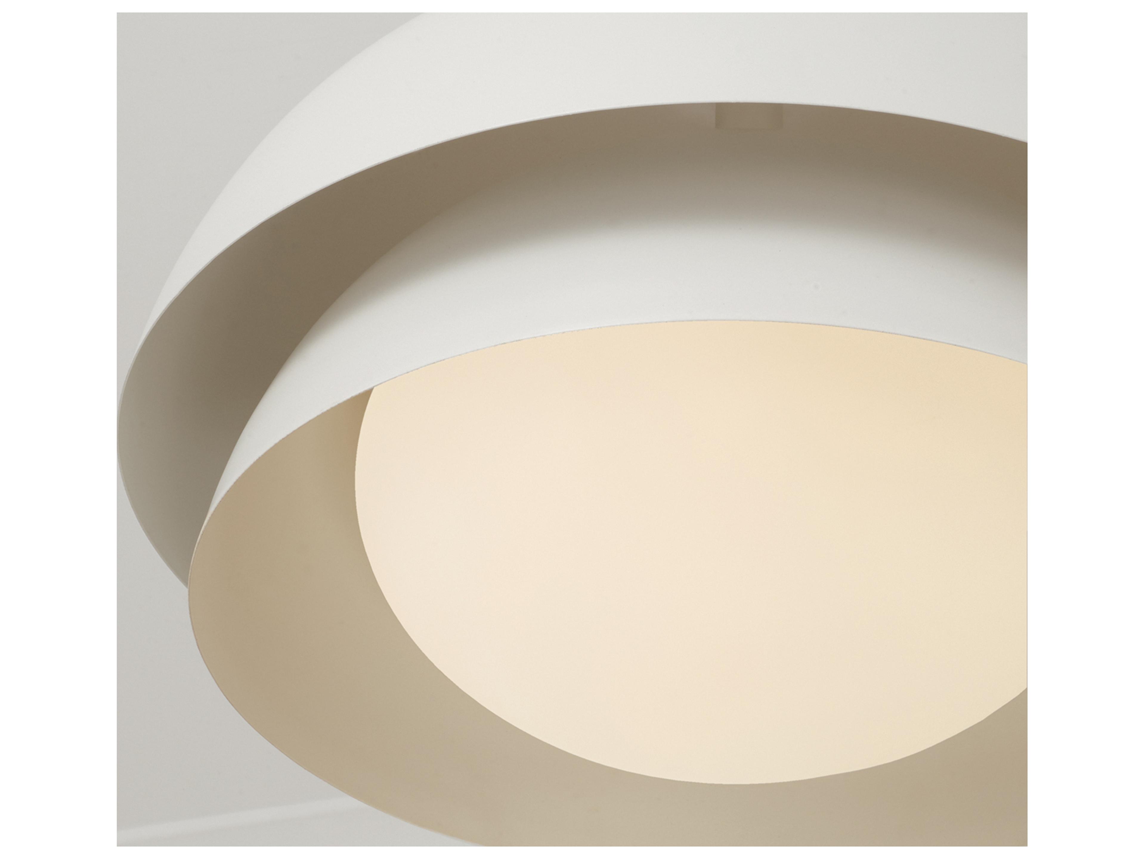 Capital Lighting Jensen 1-light Matte White Pendant