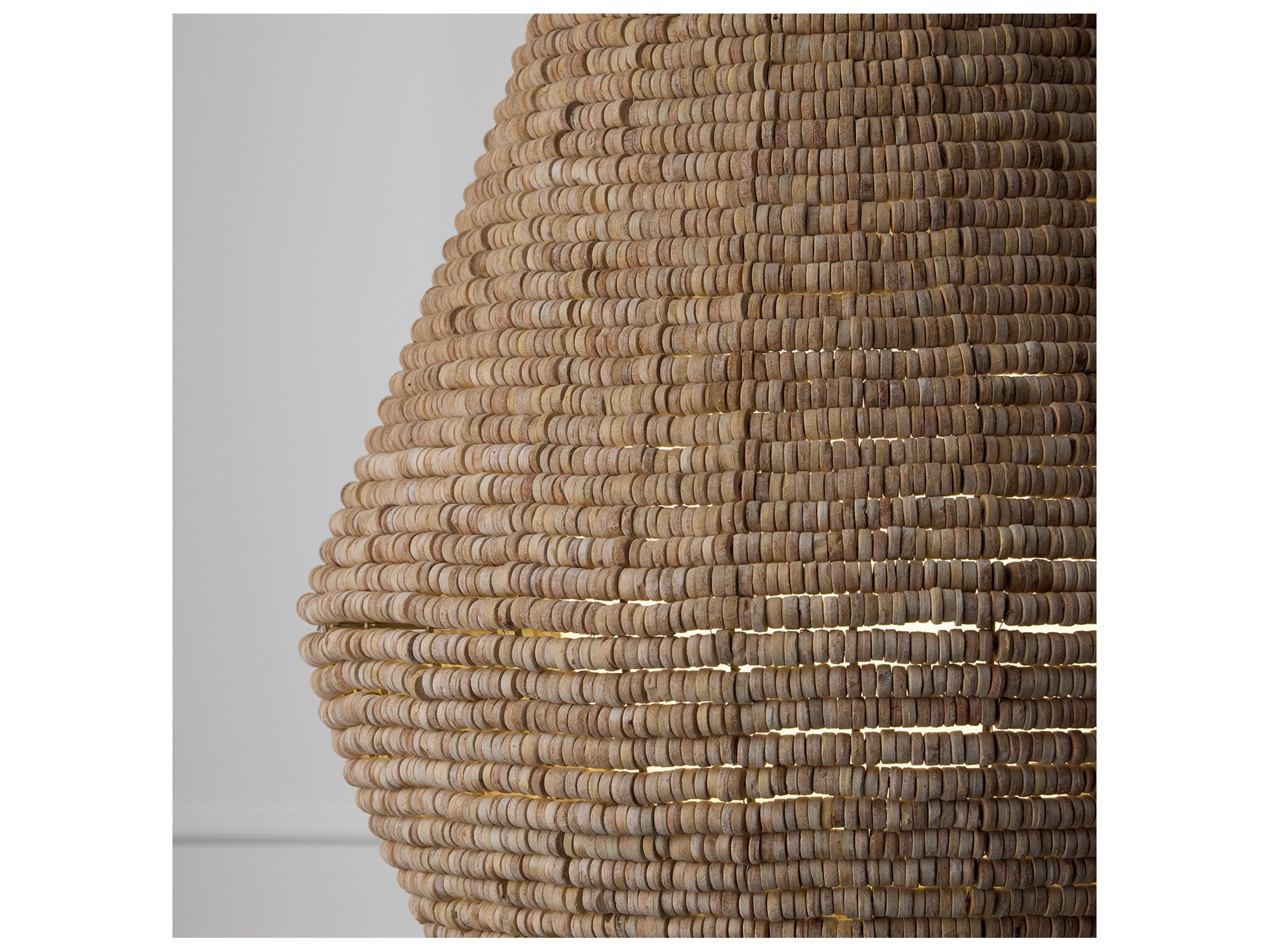 Capital Lighting Morada 1-light Light Fawn And Matte Brass Pendant ...