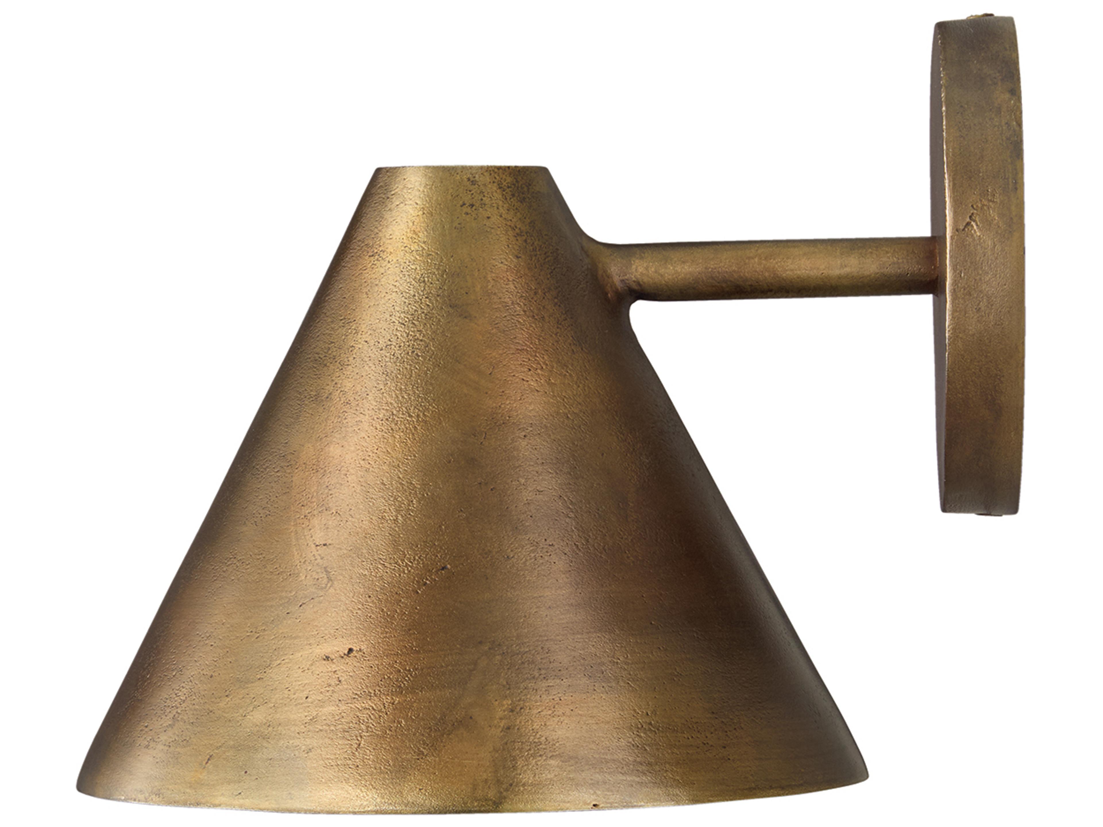 Capital Lighting Casa 1-light Oxidized Brass Wall Sconce