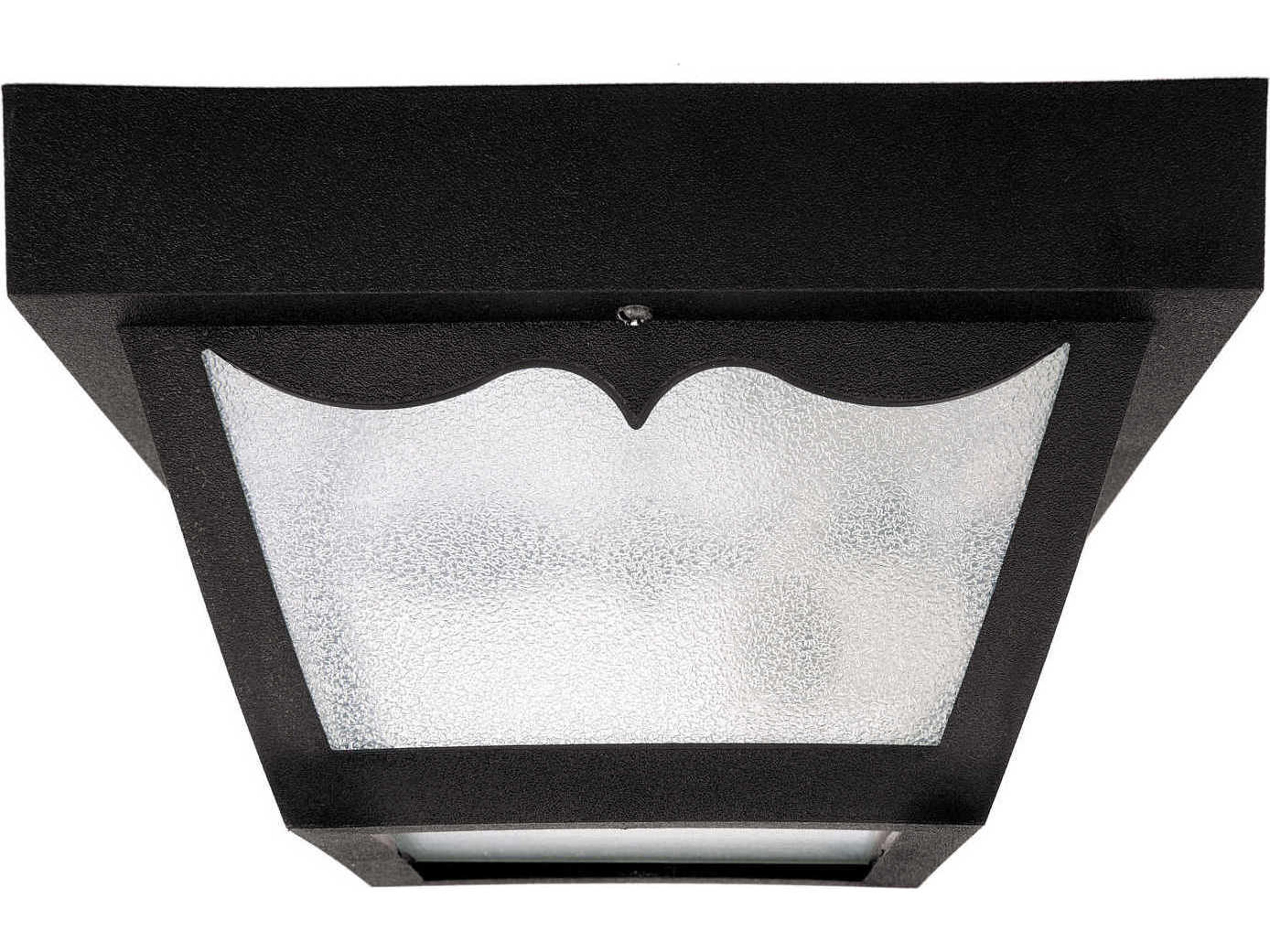 Outdoor 1 - Light Ceiling Light