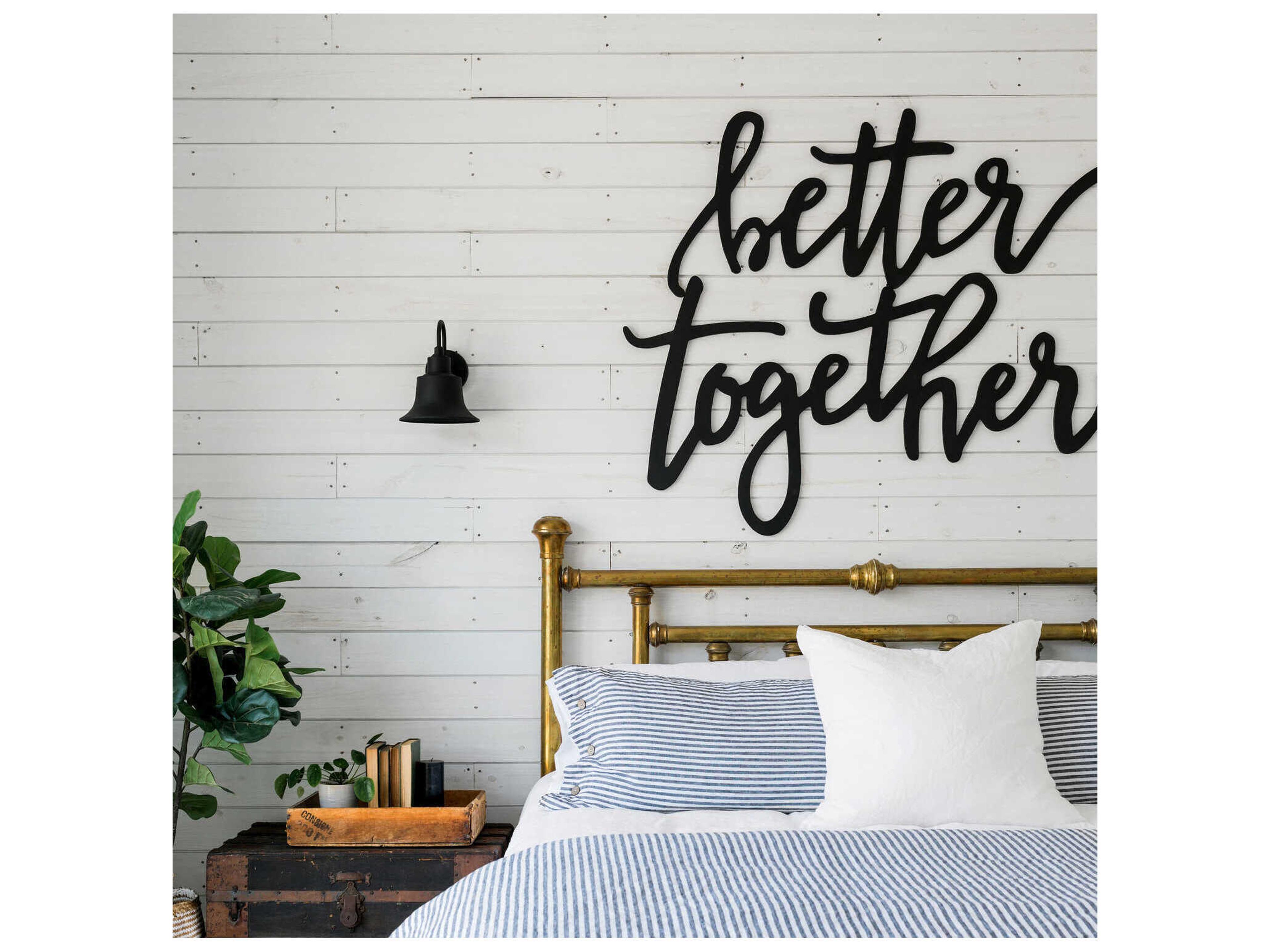 Capital Lighting Brock 1 - Light Outdoor Wall Light