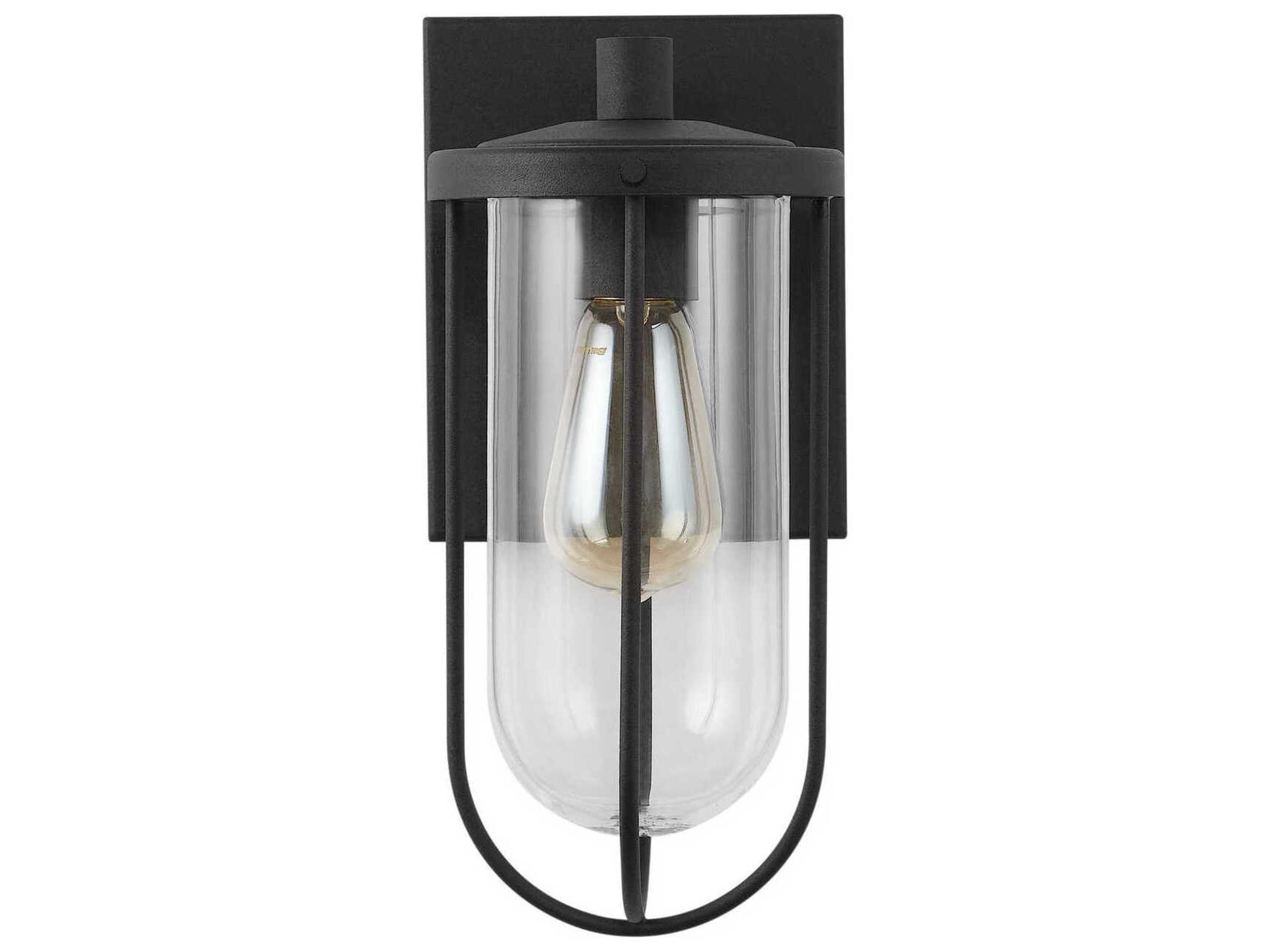 Capital Lighting Corbin 1 - Light Outdoor Wall Light