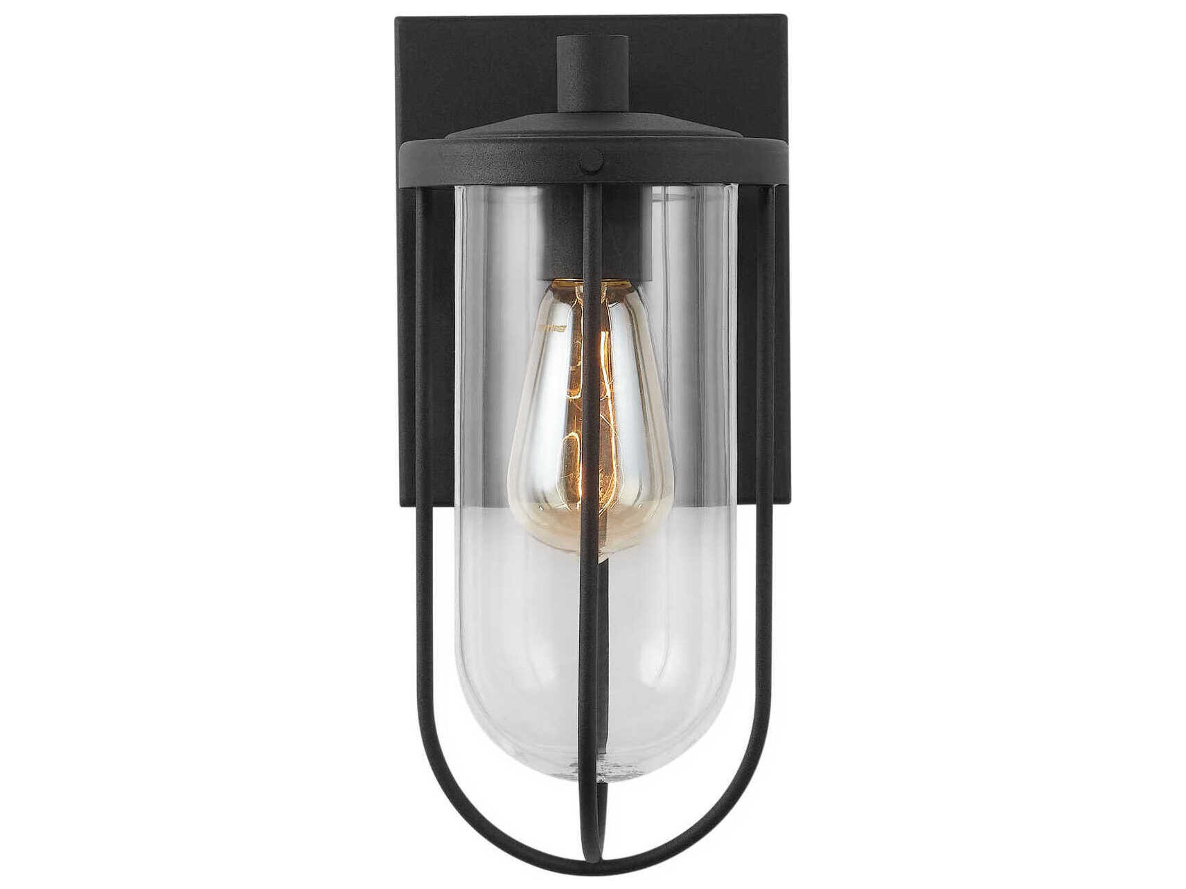 Capital Lighting Corbin 1 - Light Outdoor Wall Light