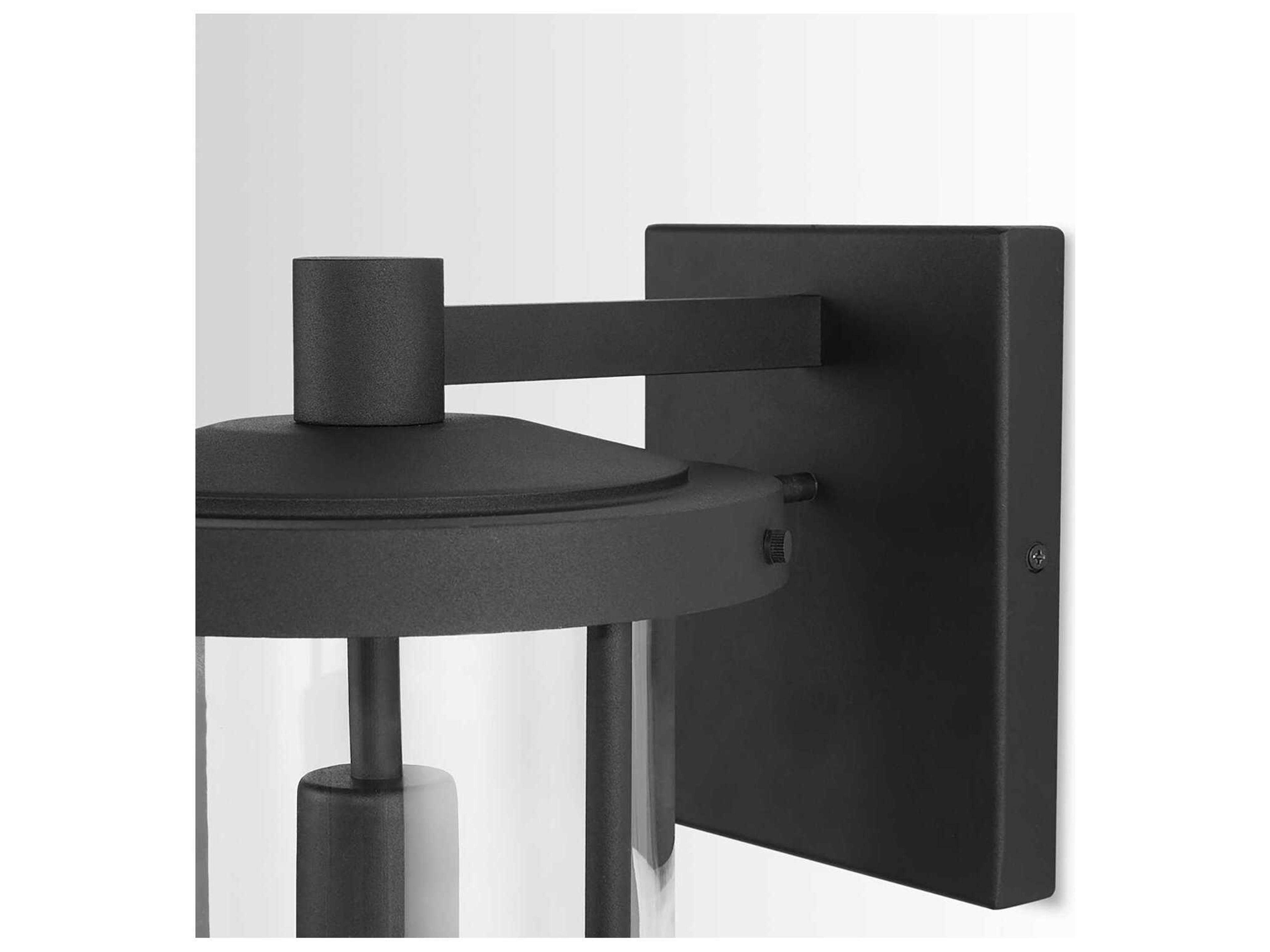 Capital Lighting Corbin 1 - Light Outdoor Wall Light