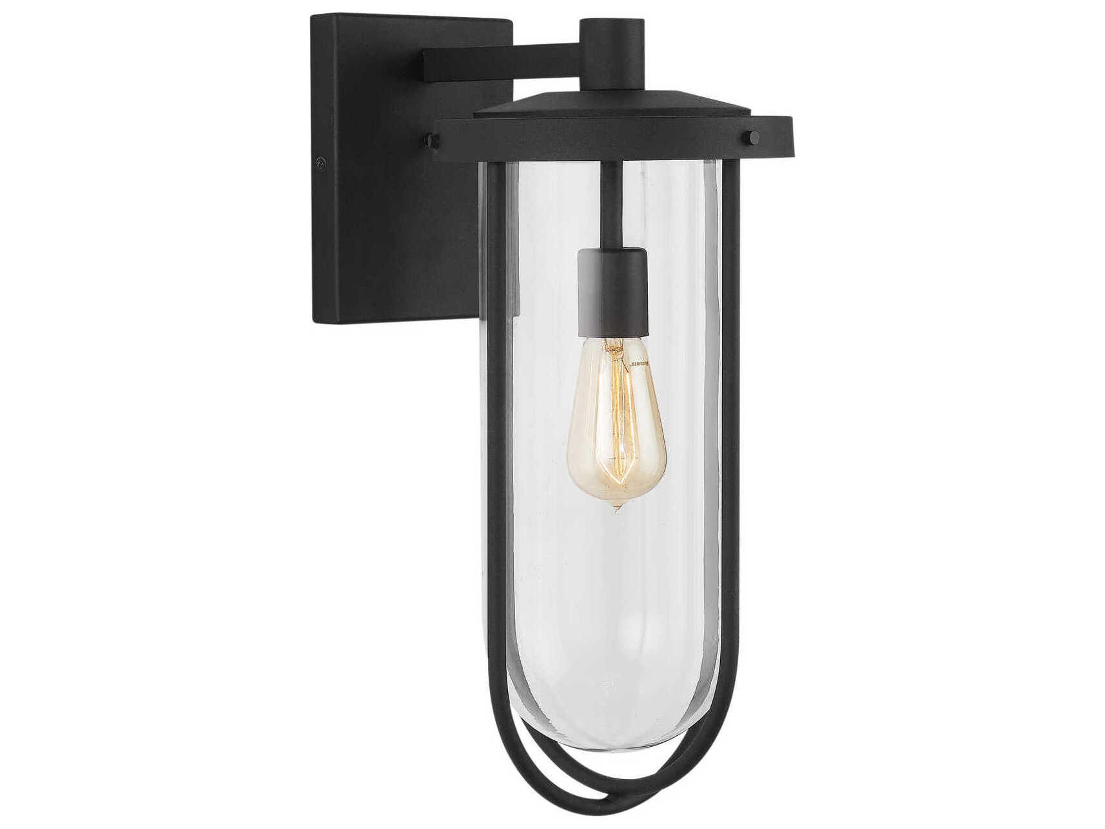 Capital Lighting Corbin 1 - Light Outdoor Wall Light