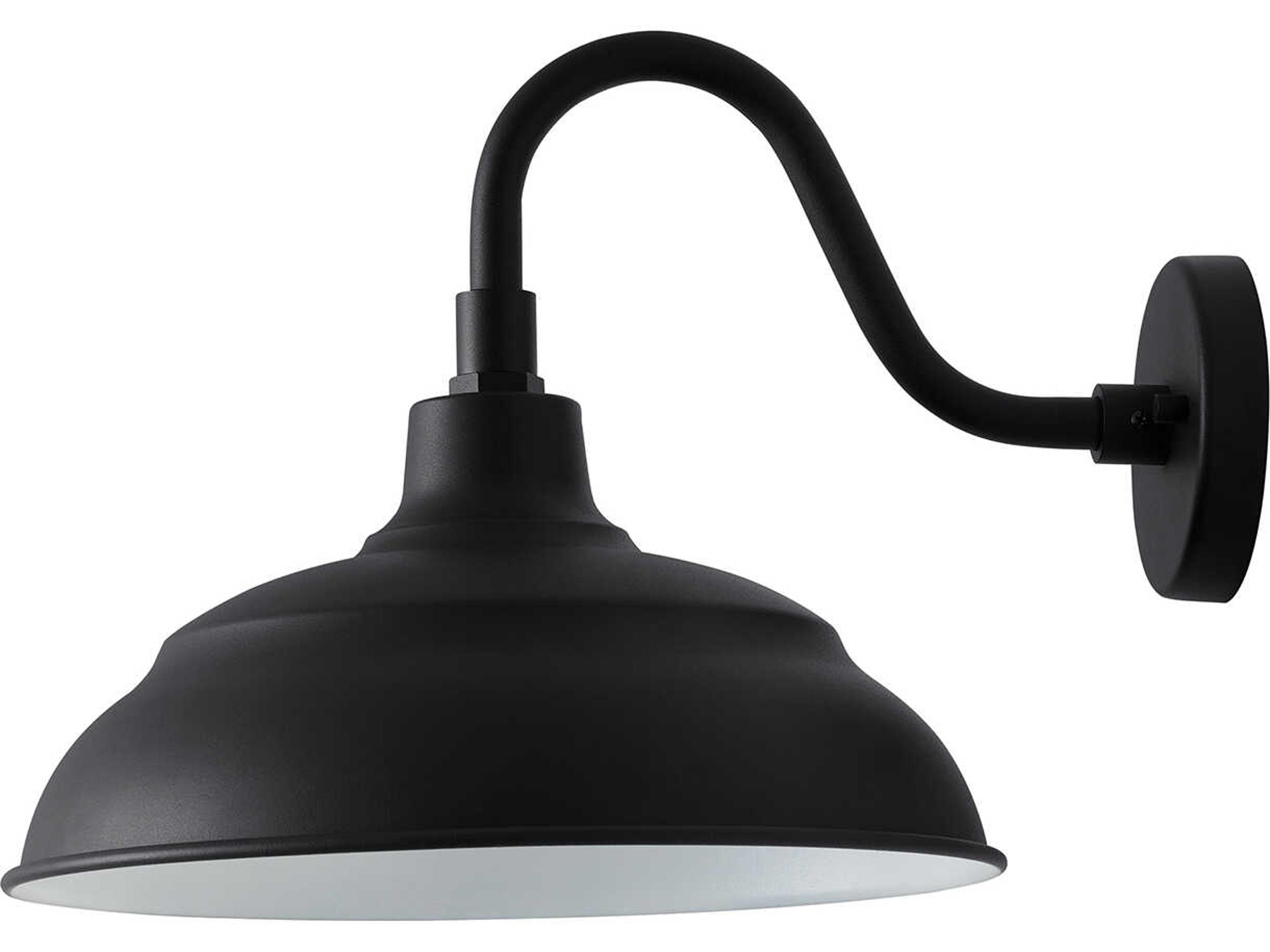 Capital Lighting Rlm 1-light Outdoor Ceiling Light