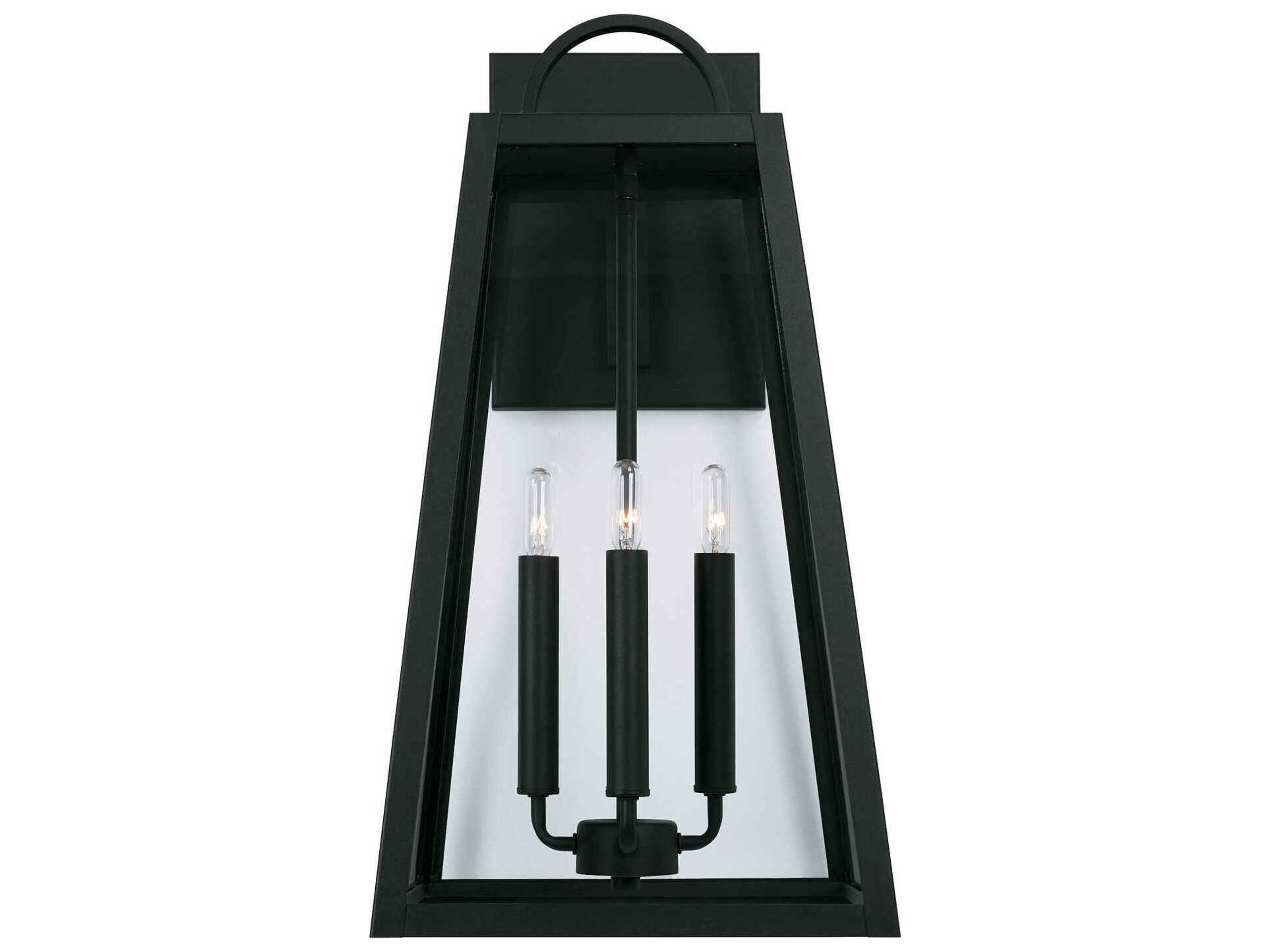 Capital Lighting Leighton 4 - Light Outdoor Wall Light