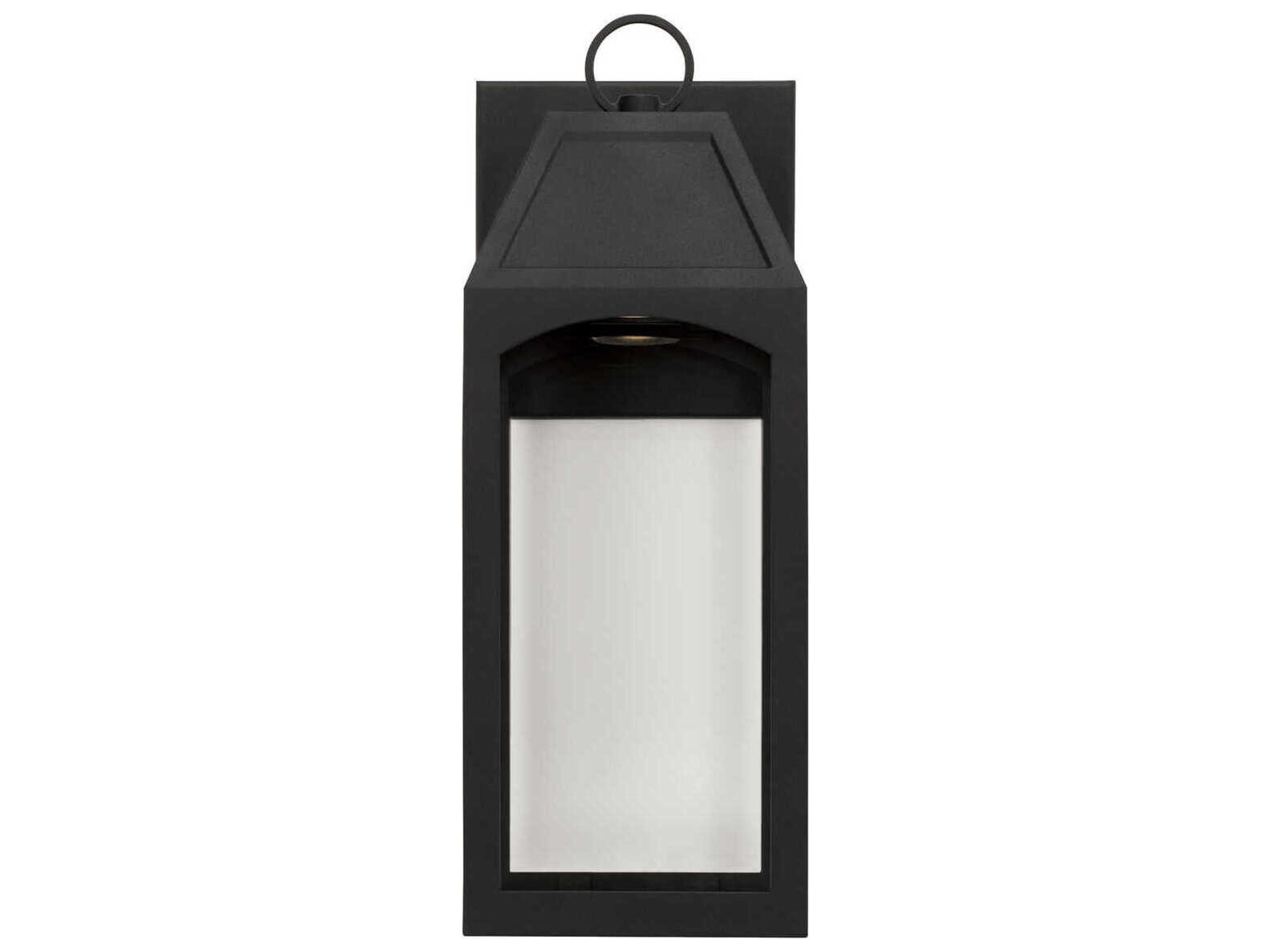 Capital Lighting Burton Outdoor Wall Light