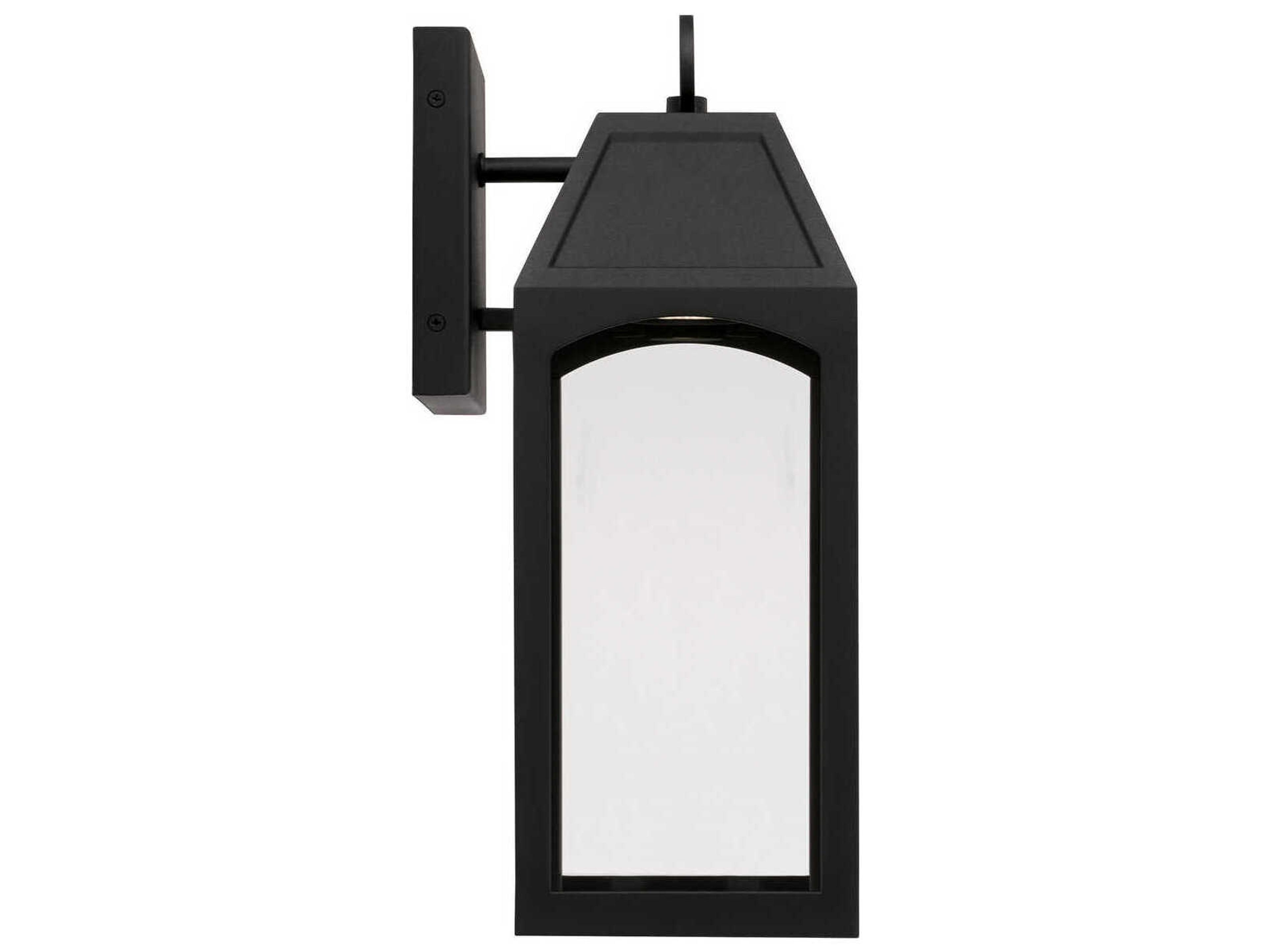 Capital Lighting Burton Outdoor Wall Light
