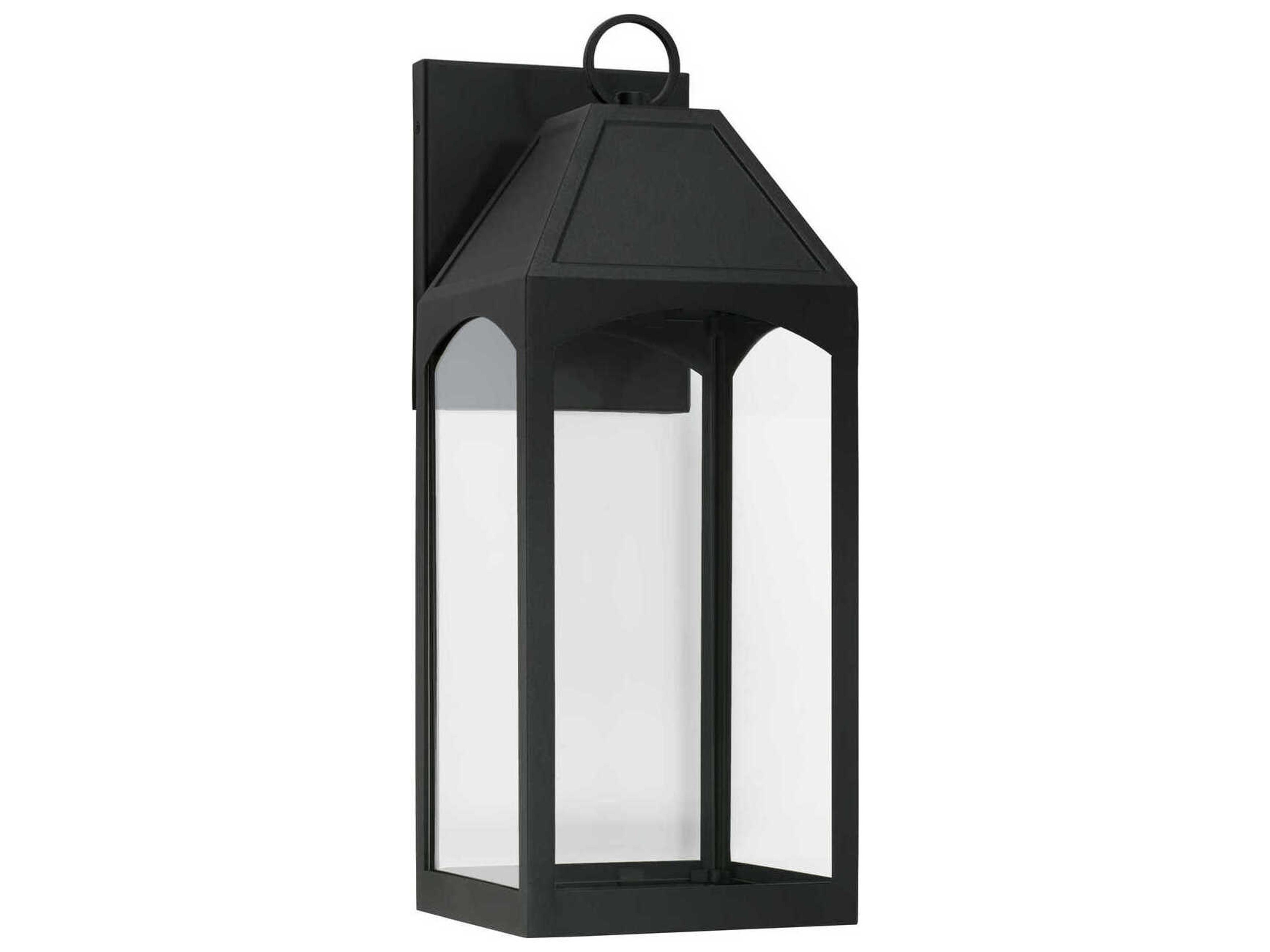Capital Lighting Burton Outdoor Wall Light