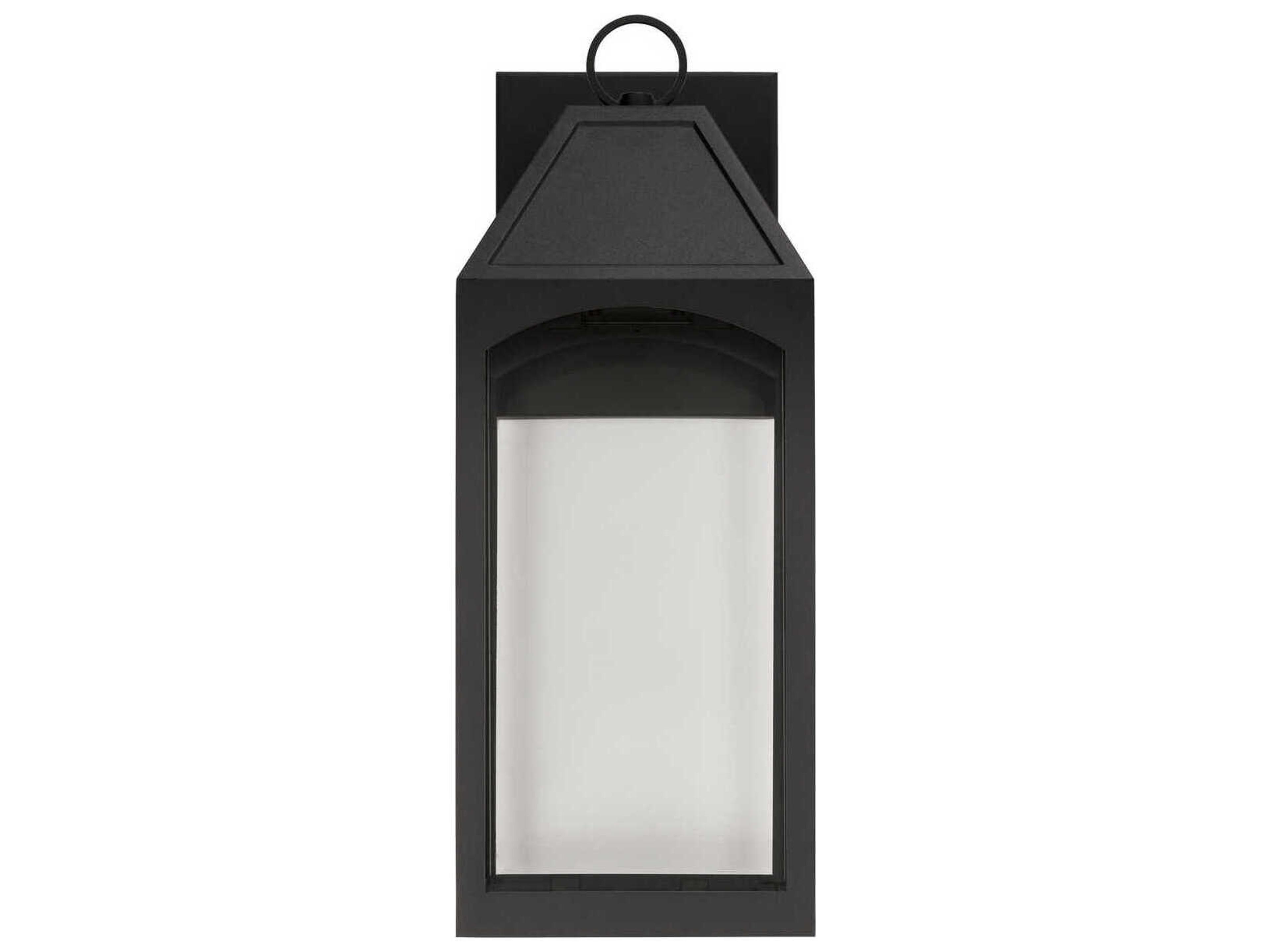Capital Lighting Burton Outdoor Wall Light