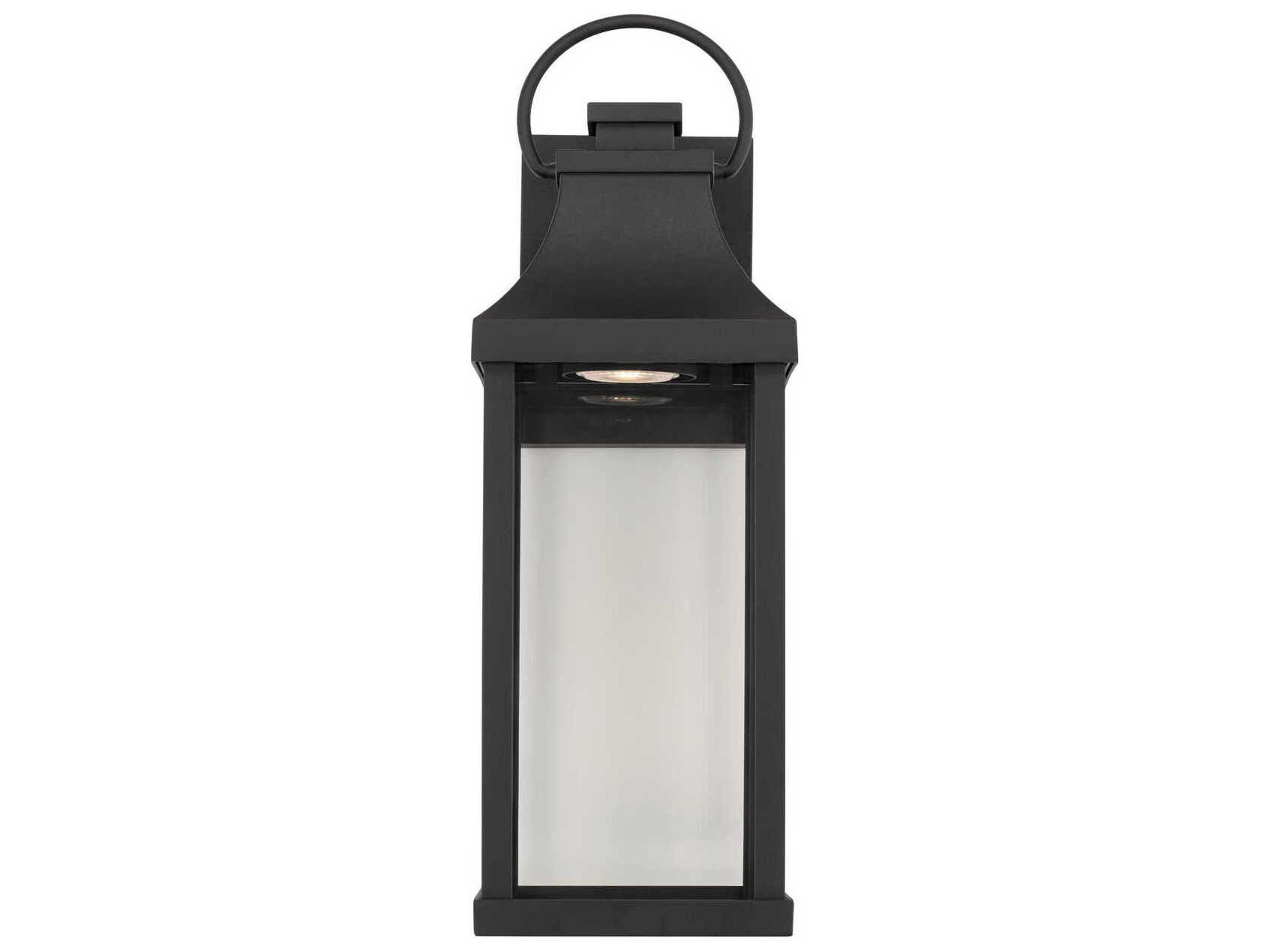 Capital Lighting Bradford 1 - Light Outdoor Wall Light