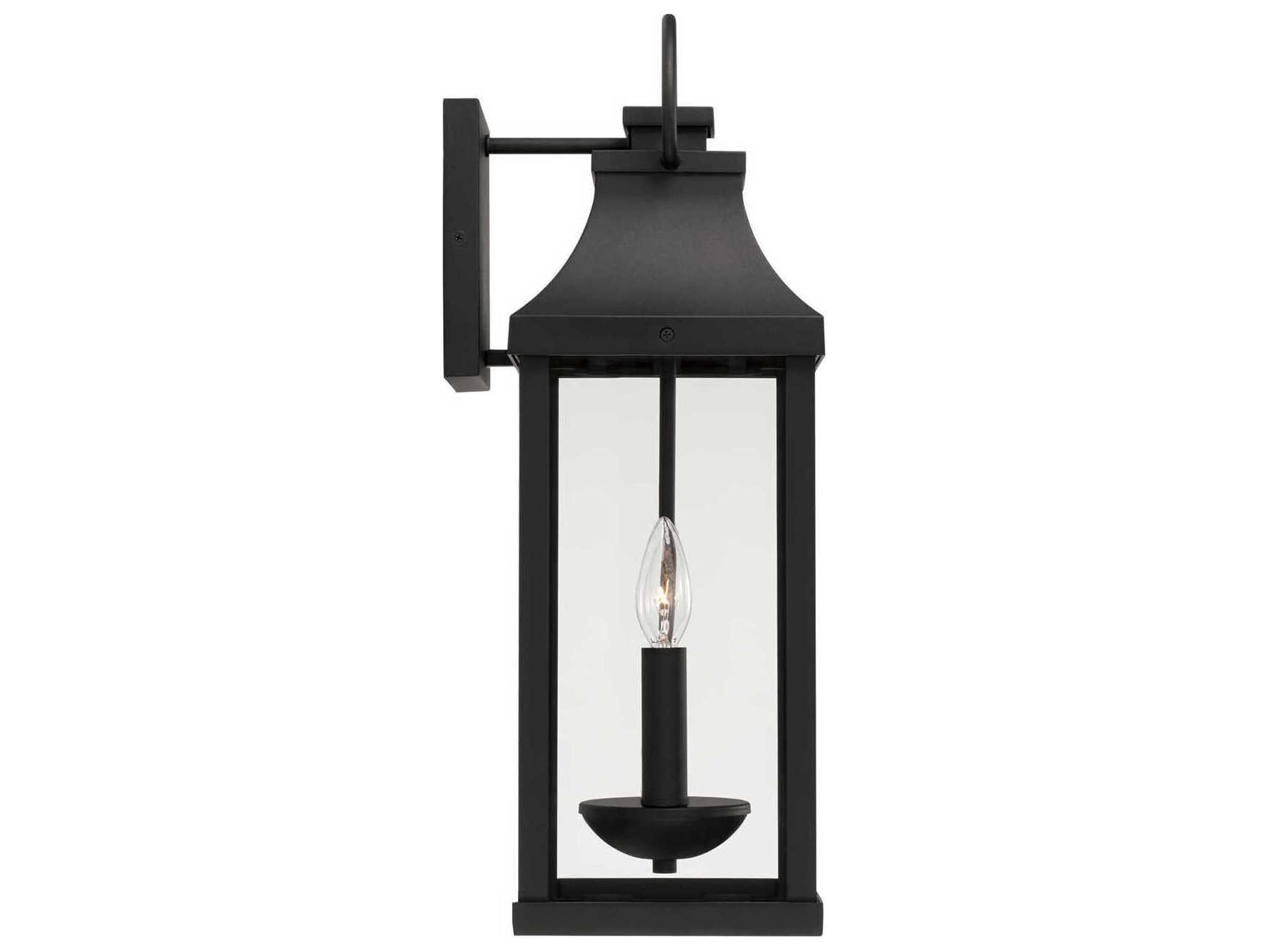 Capital Lighting Bradford 2 - Light Outdoor Wall Light